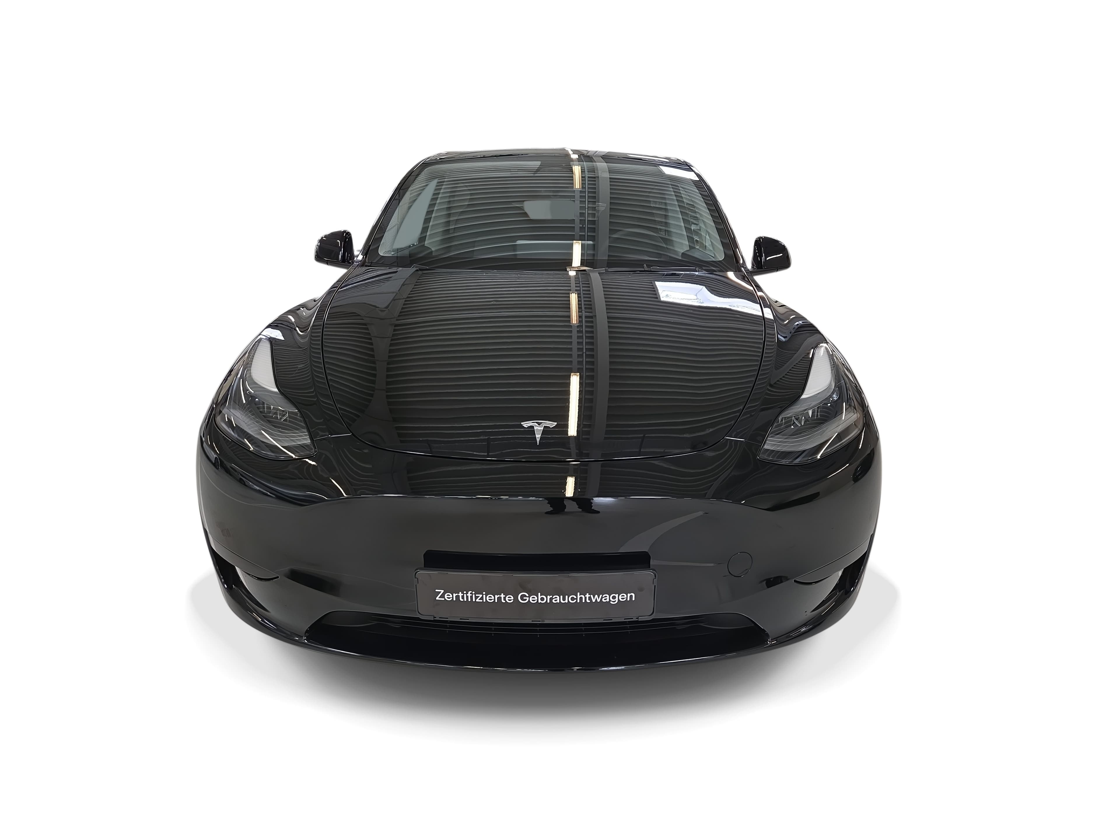 Tesla Model Y – fotografija 1