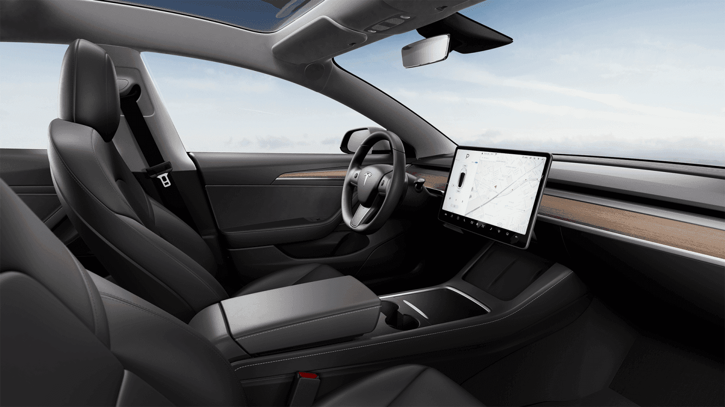 Tesla Model 3 Long Range — sličica 3