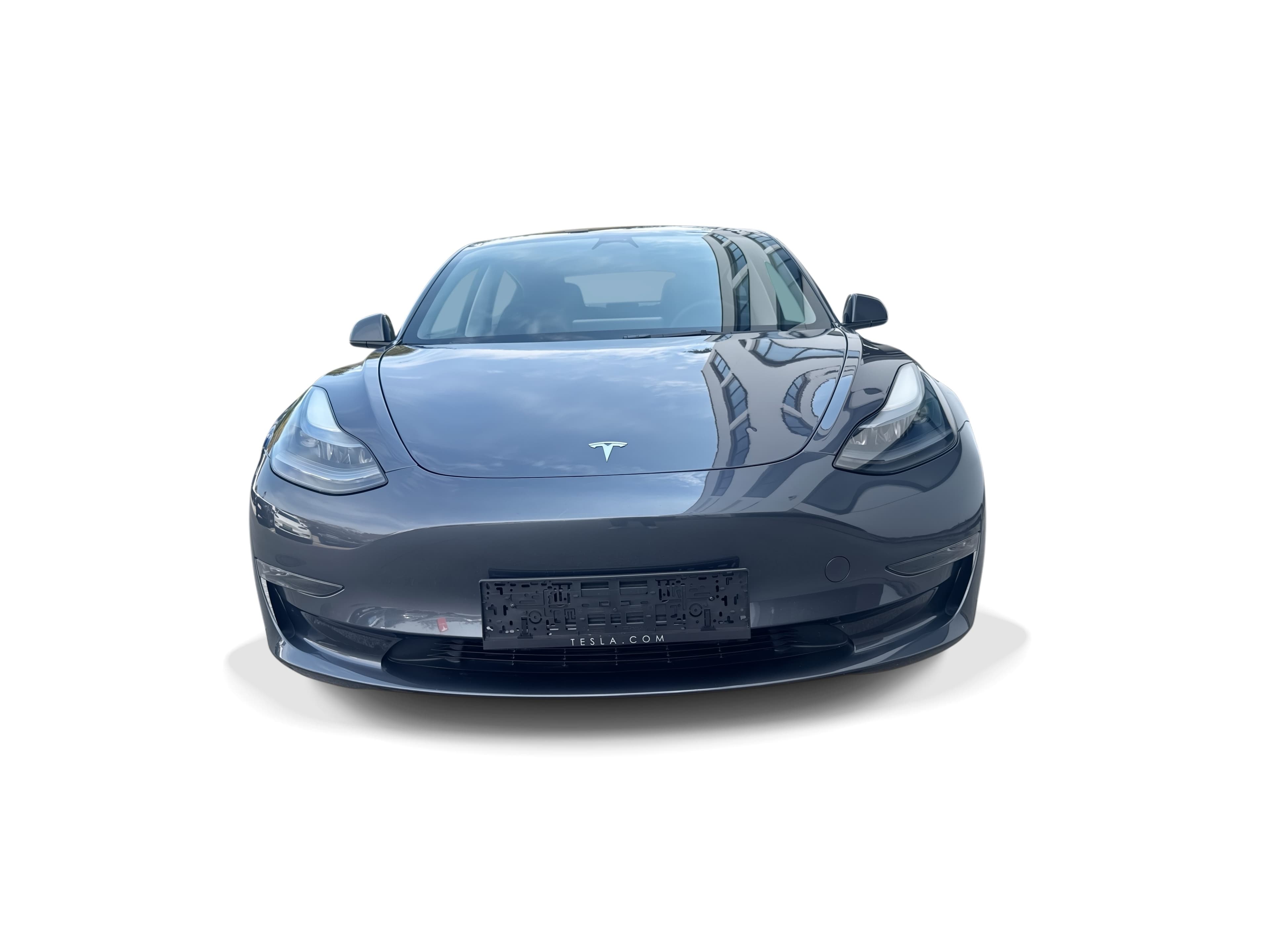 Tesla Model 3 Performance – fotografija 1