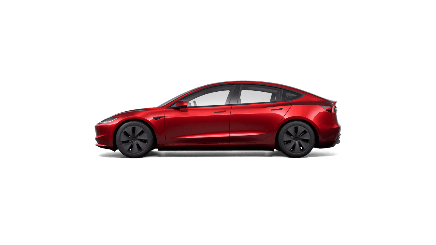 Tesla Model 3 Long Range — sličica 2