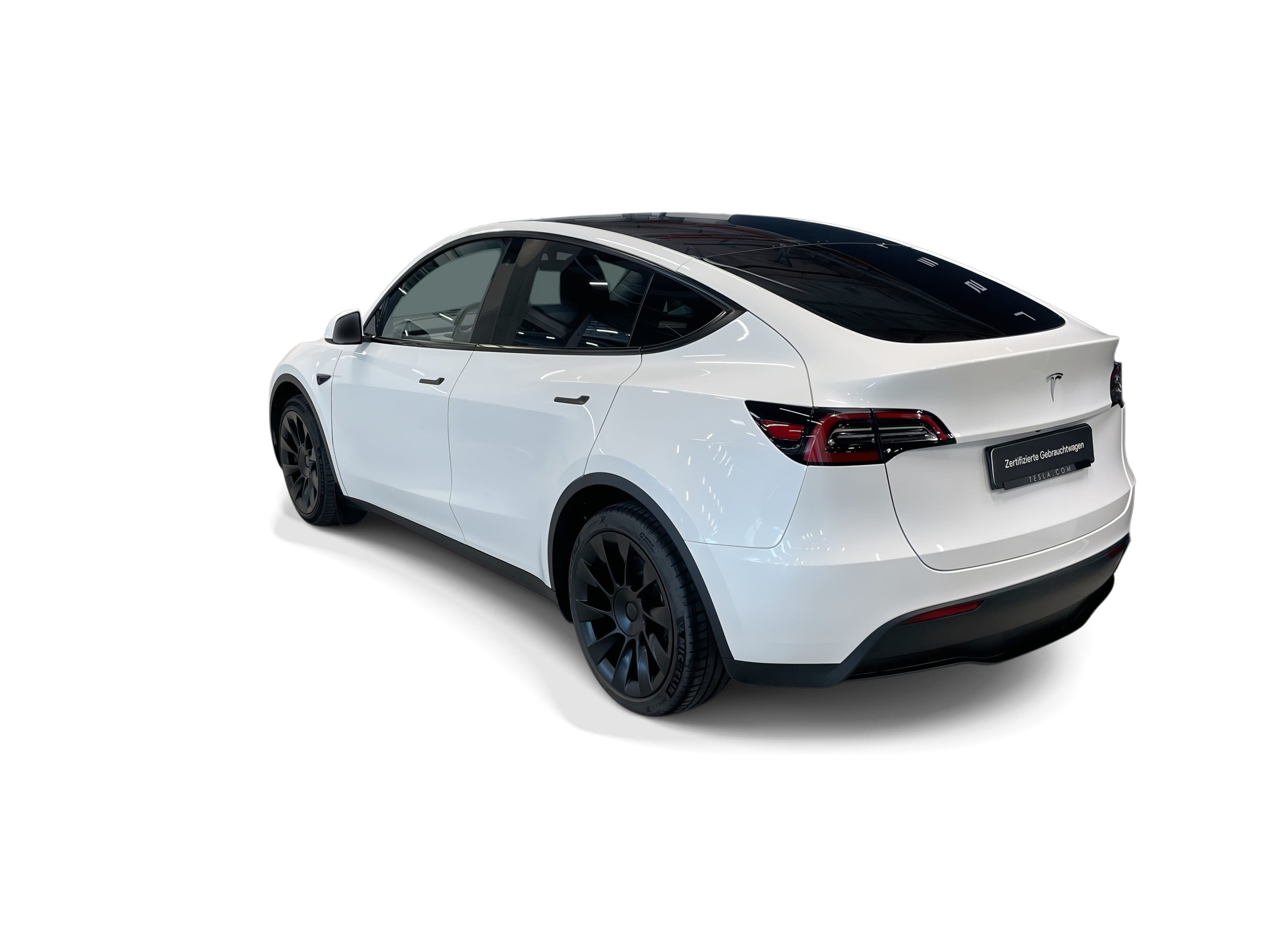 Tesla Model Y — sličica 2