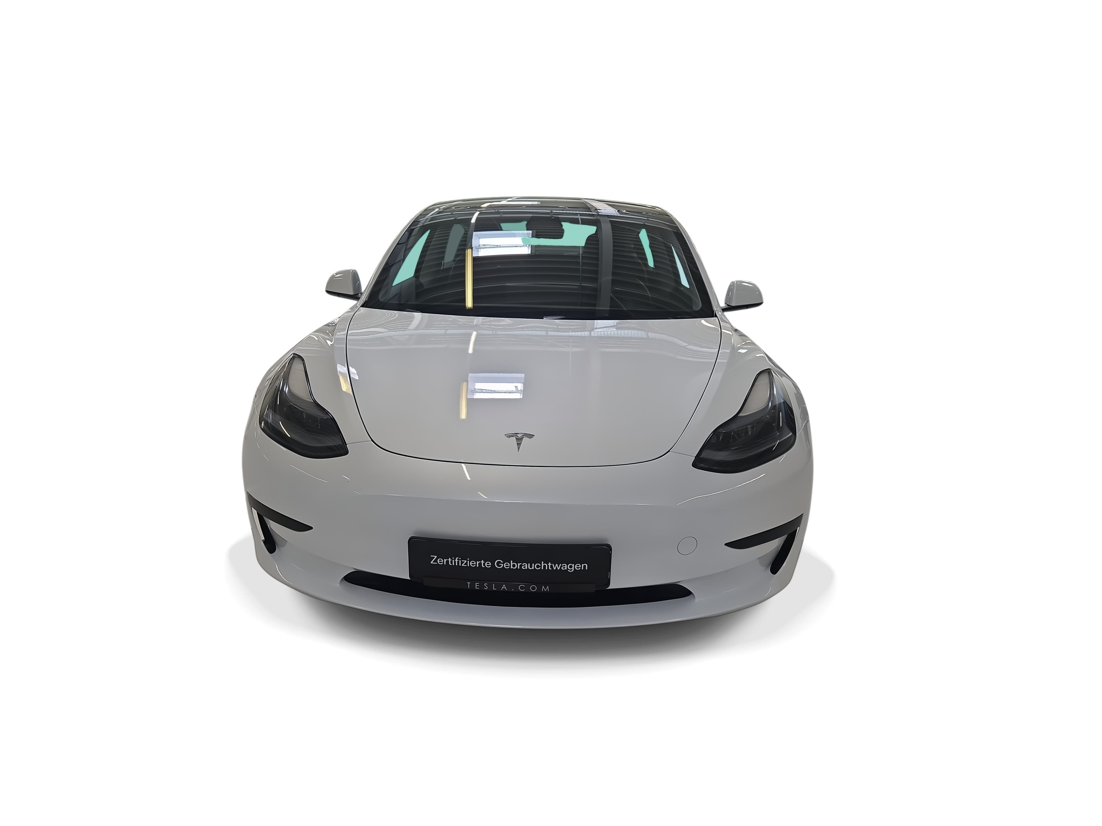 Tesla Model 3 – fotografija 1