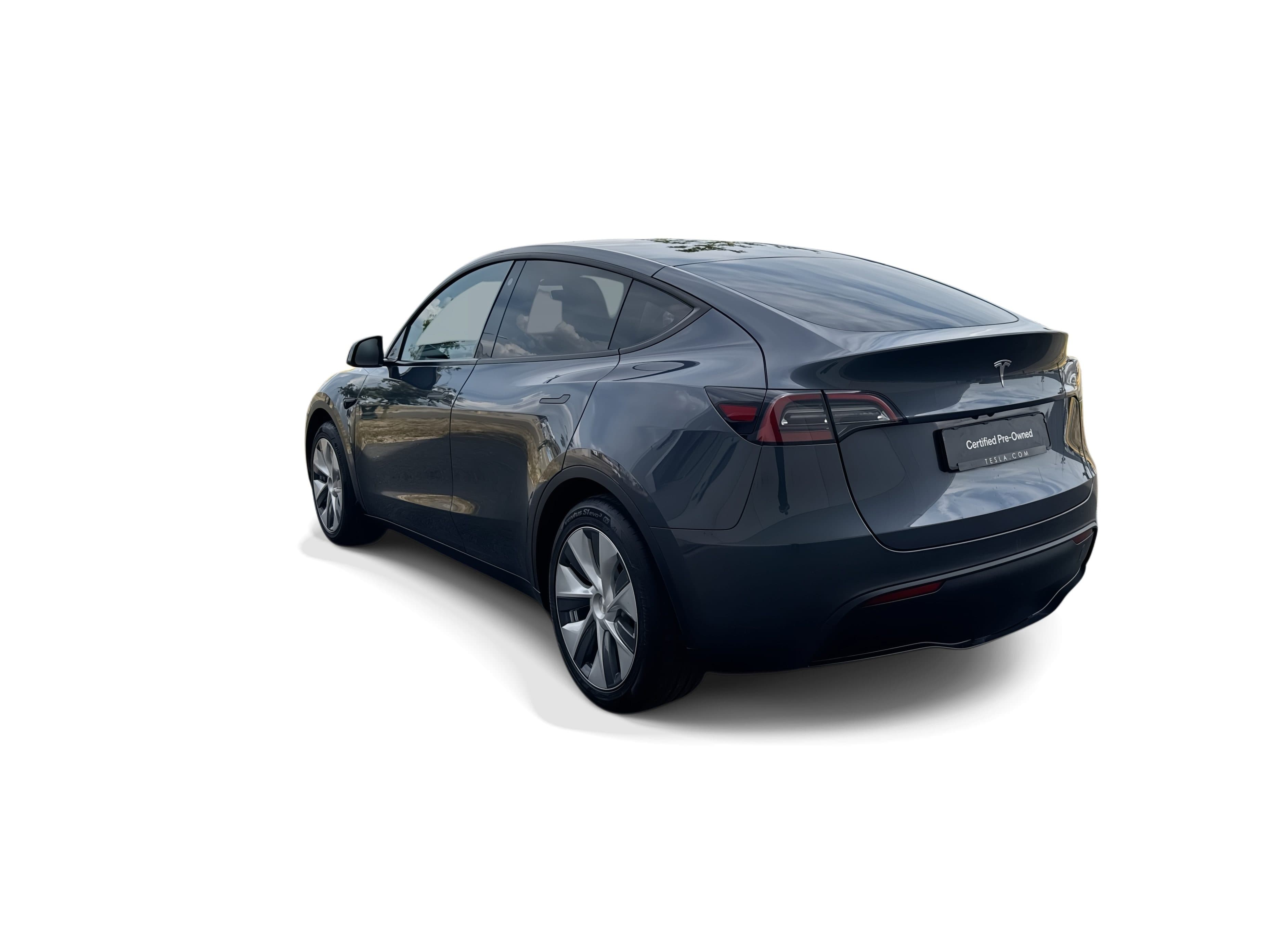Tesla Model Y — sličica 2