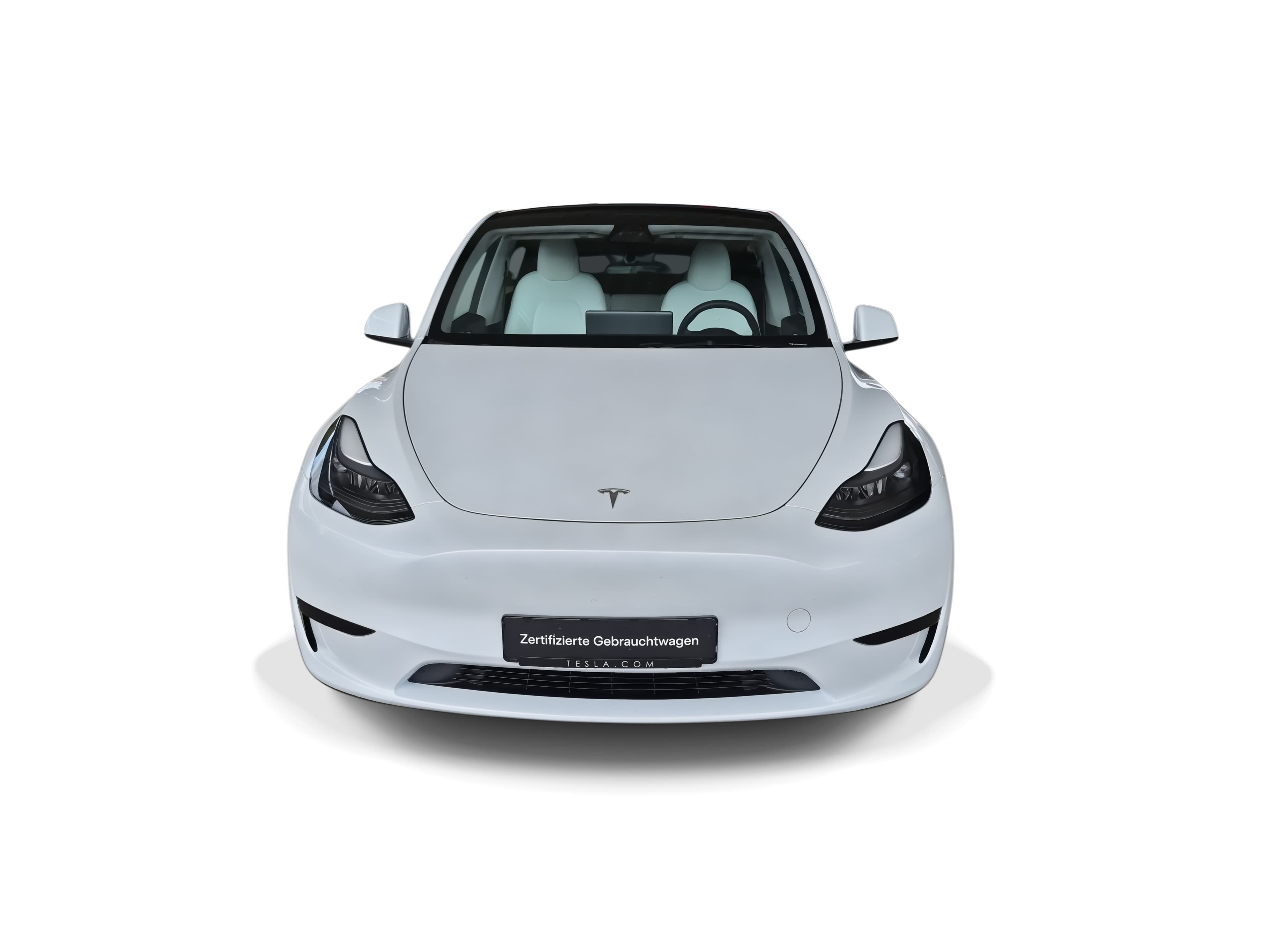 Tesla Model Y – fotografija 1