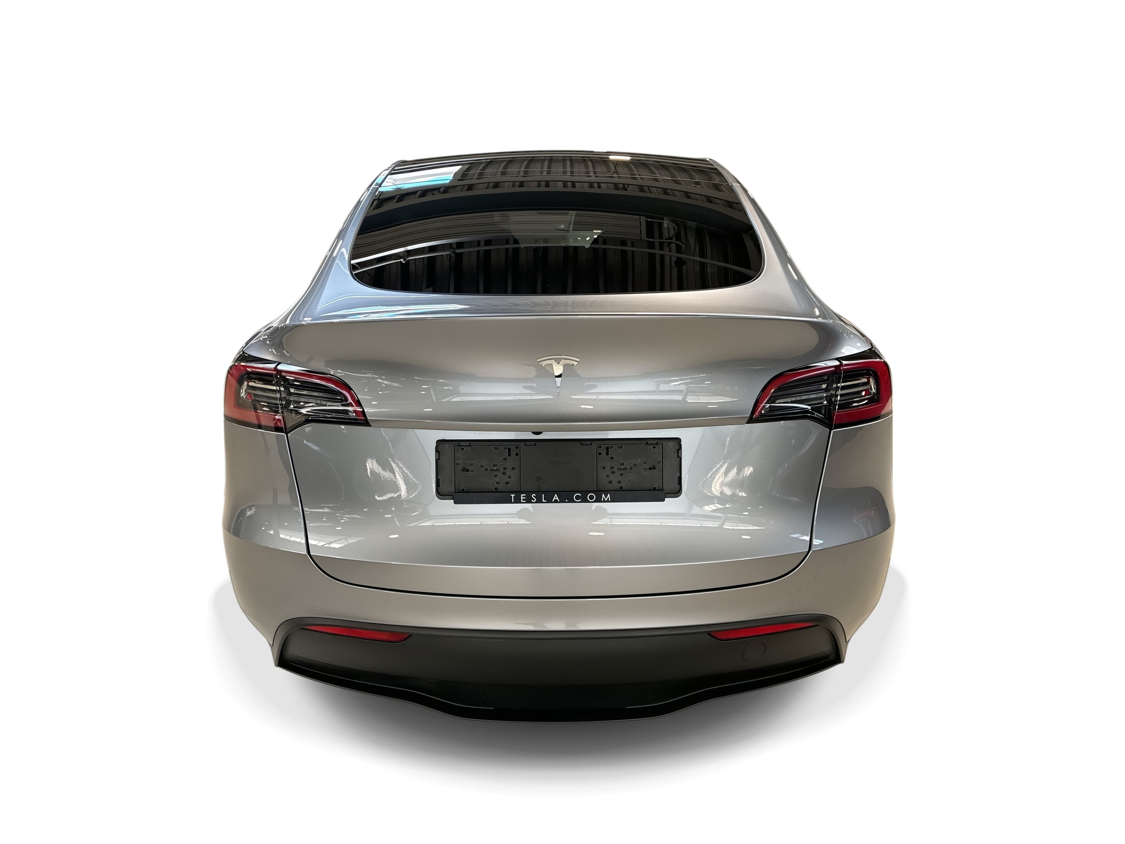 Tesla Model Y — sličica 3