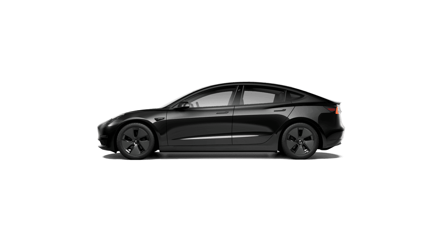 Tesla Model 3 — sličica 2