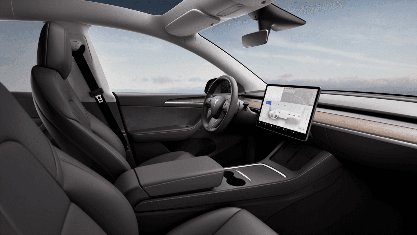 Tesla Model Y Performance — sličica 3