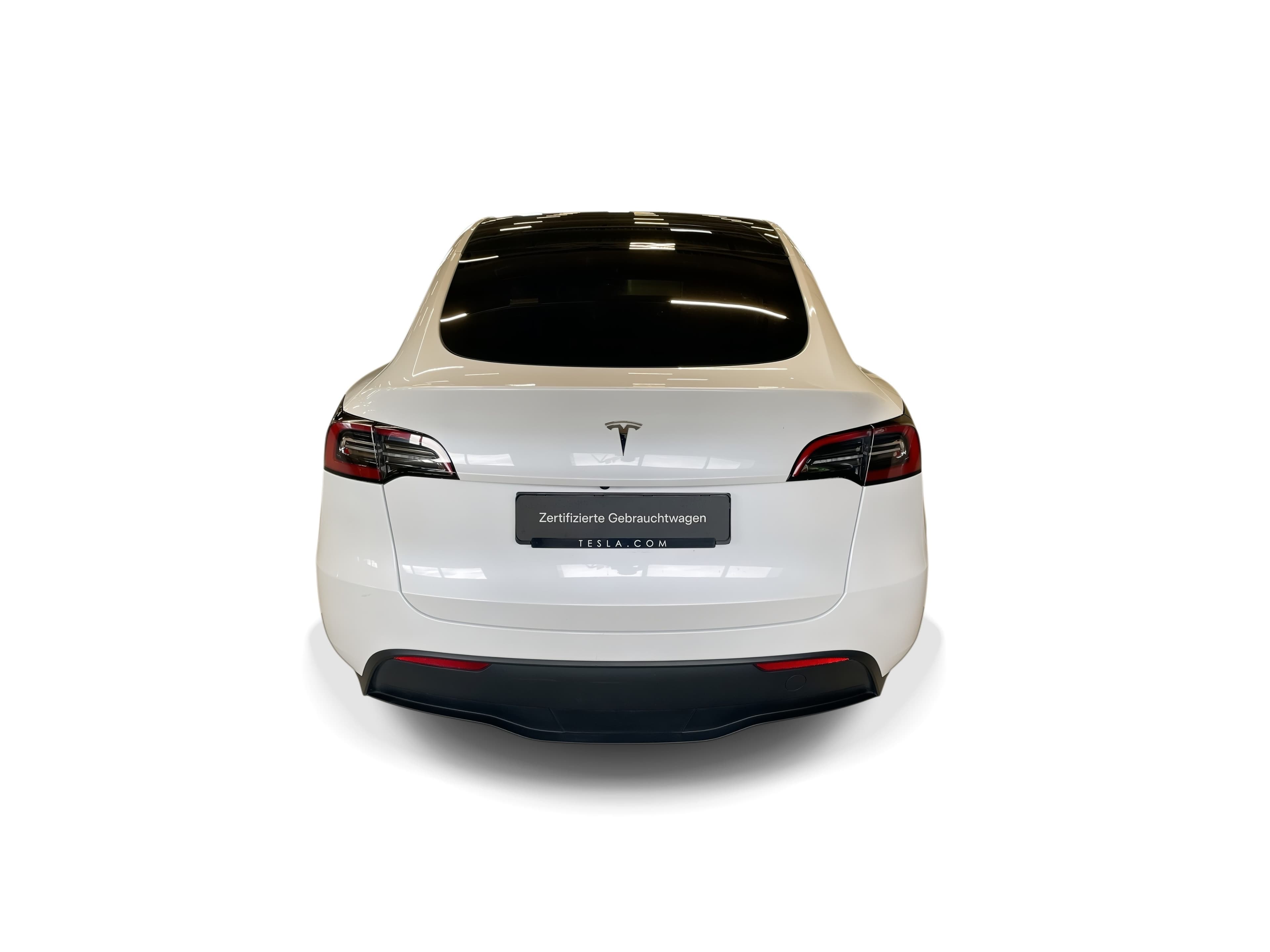 Tesla Model Y — sličica 3