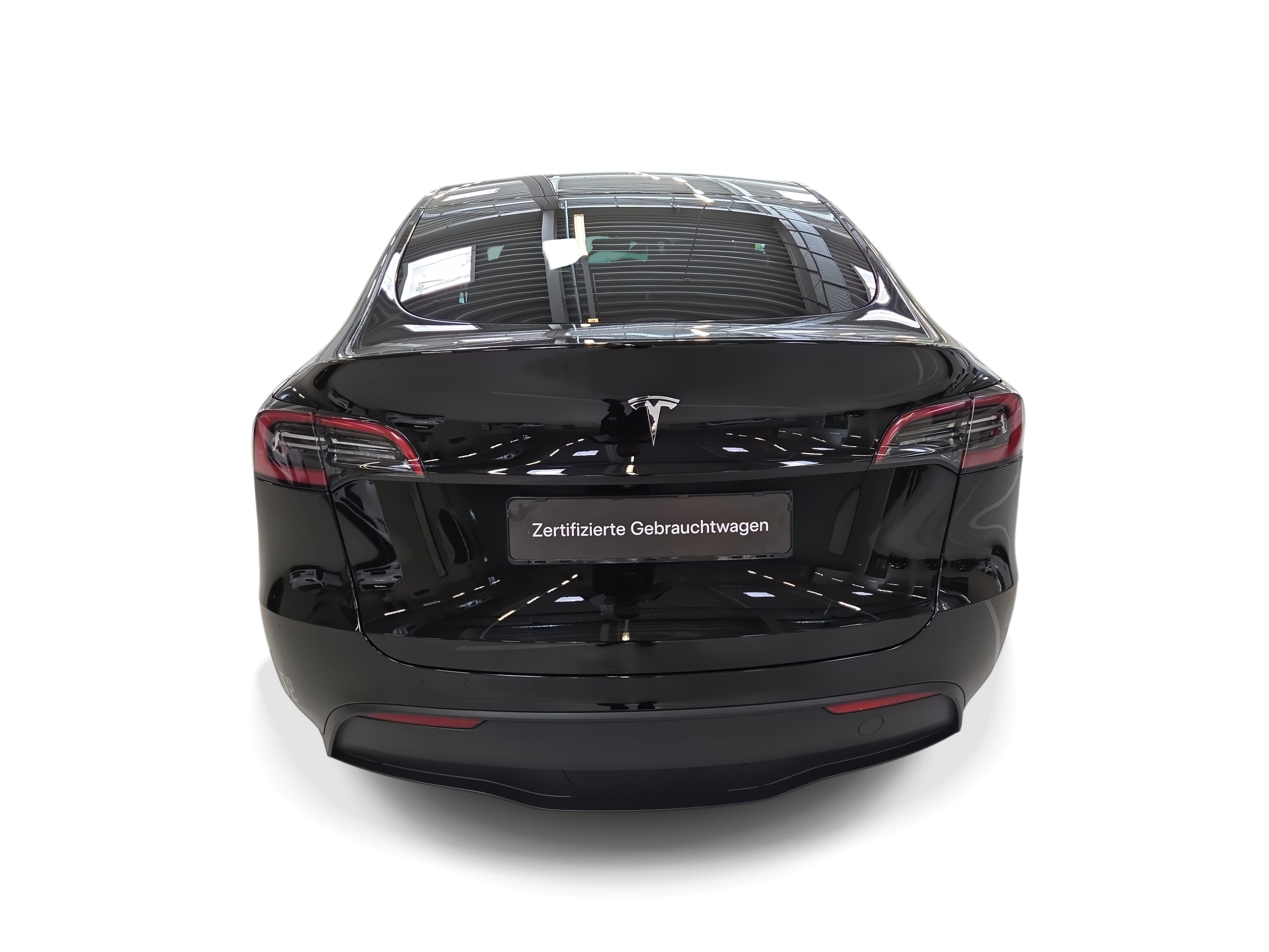 Tesla Model Y — sličica 3