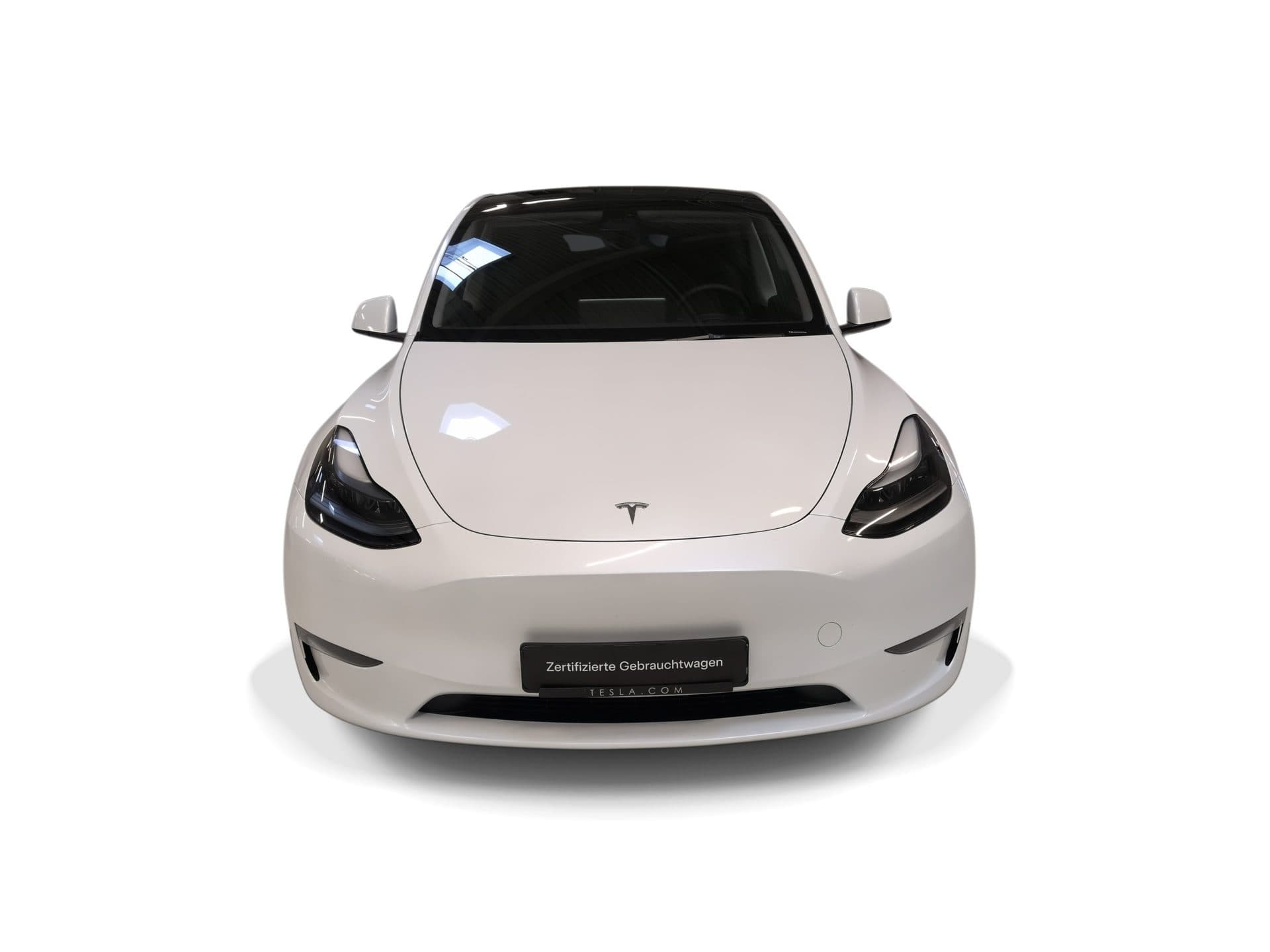 Tesla Model Y Long Range – fotografija 1