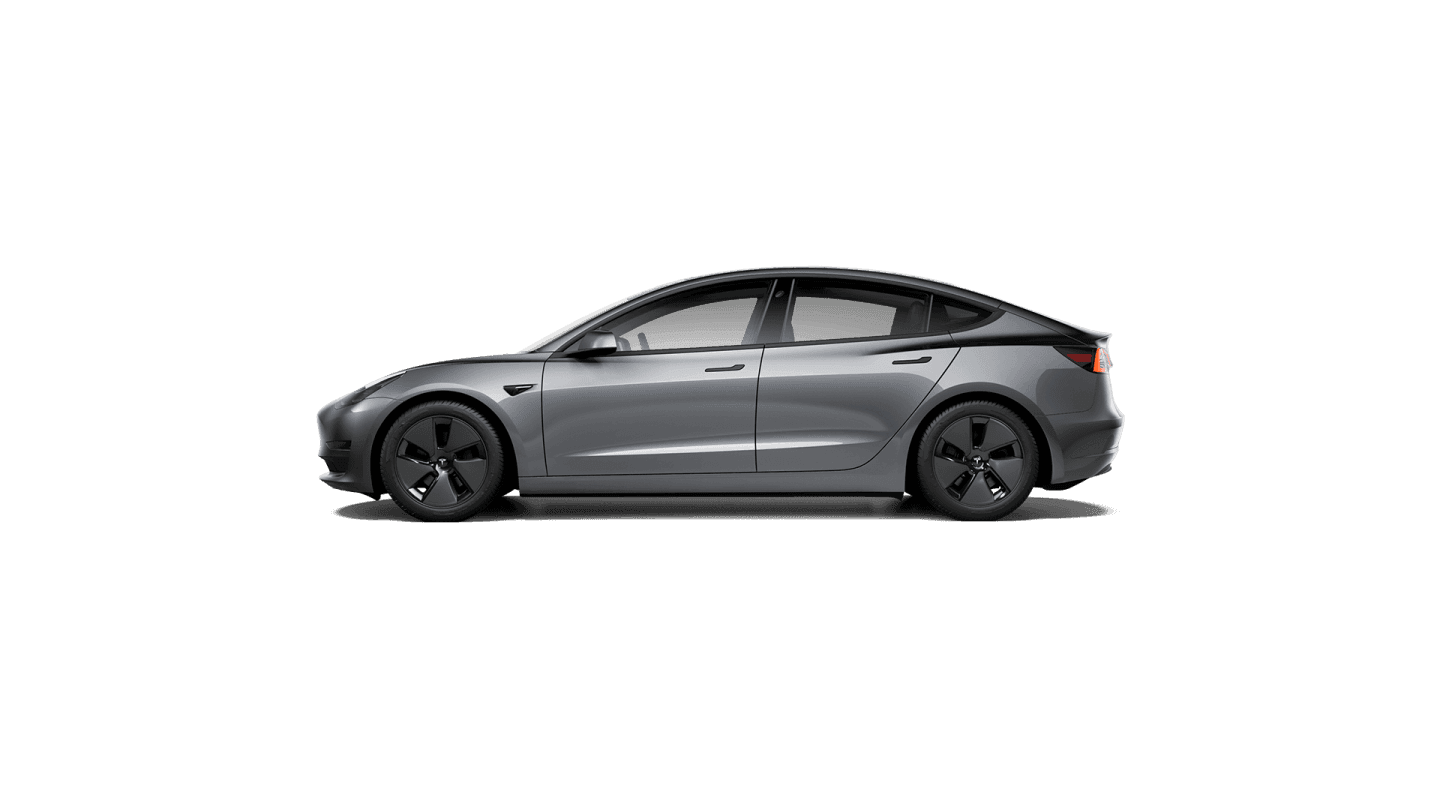 Tesla Model 3 Long Range — sličica 2