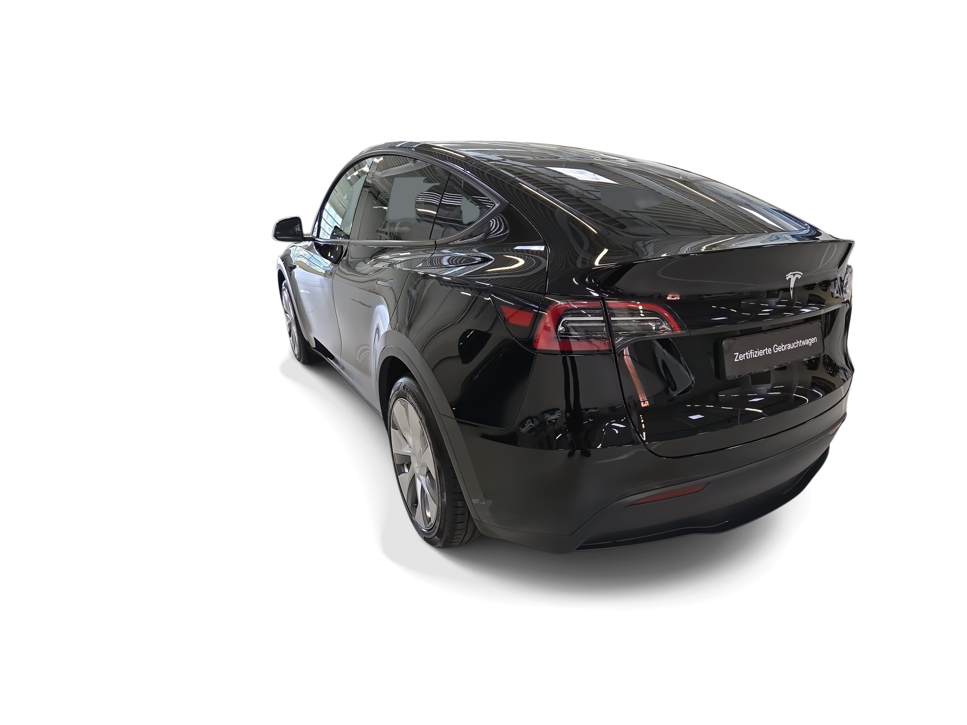 Tesla Model Y — sličica 2