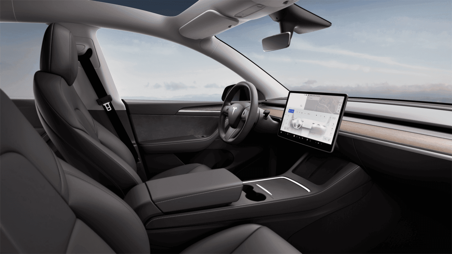 Tesla Model Y — sličica 3