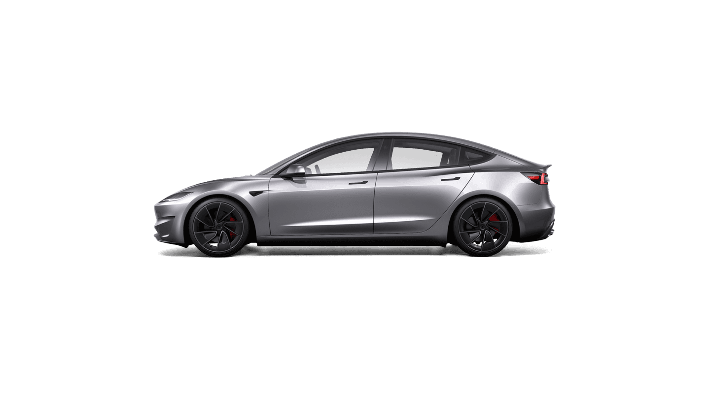 Tesla Model 3 Performance — sličica 2