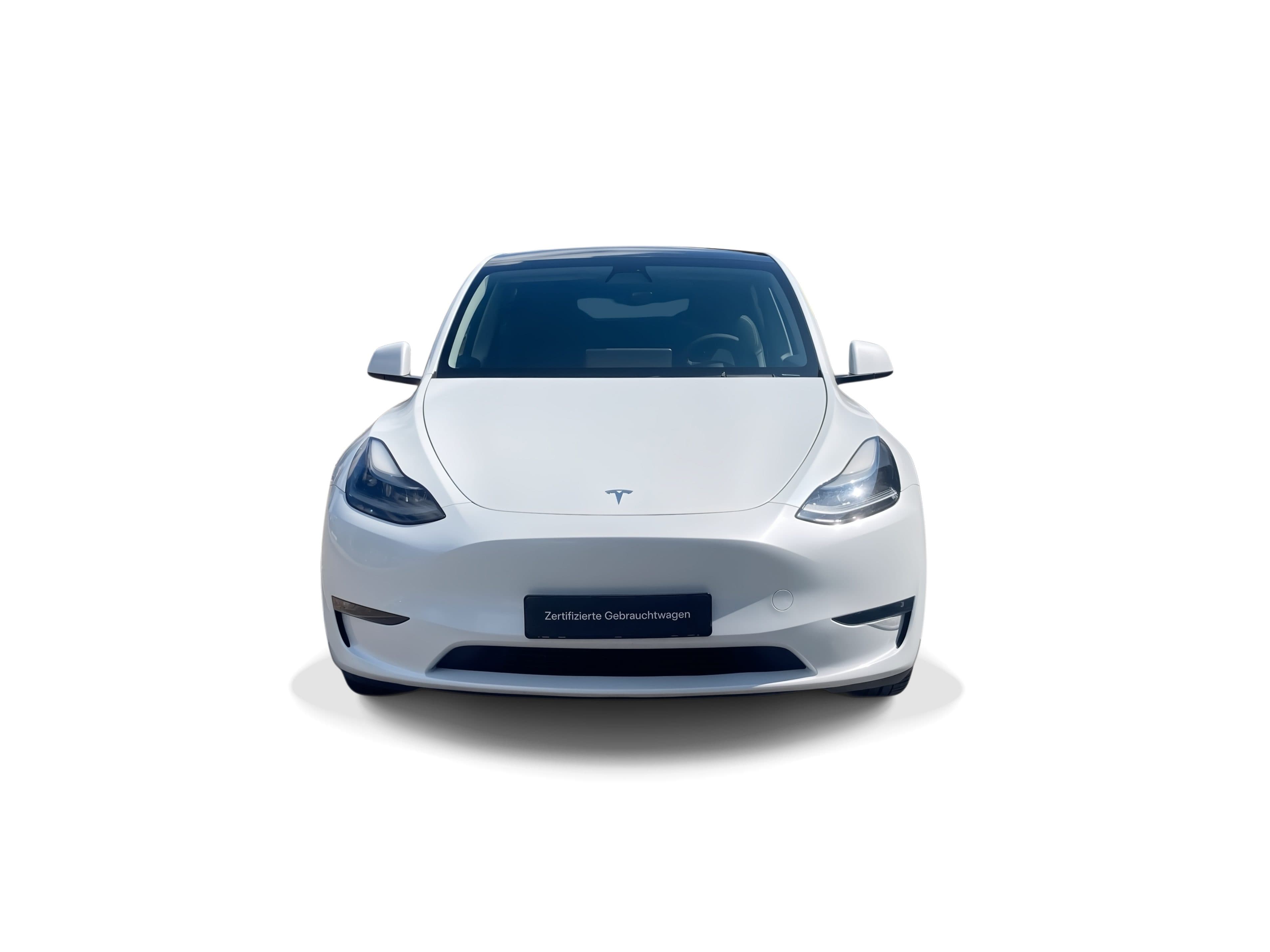Tesla Model Y Long Range – fotografija 1