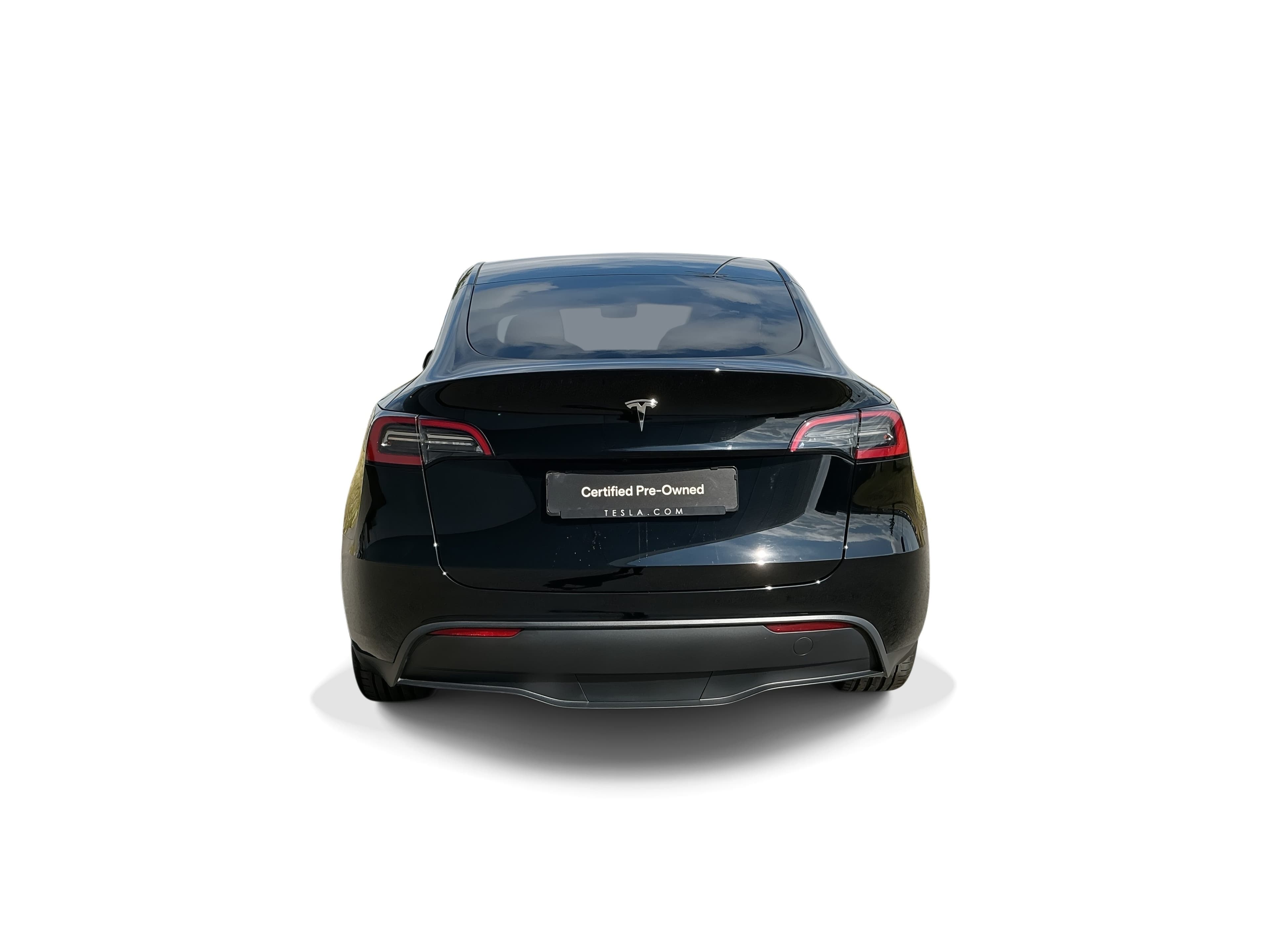 Tesla Model Y — sličica 3