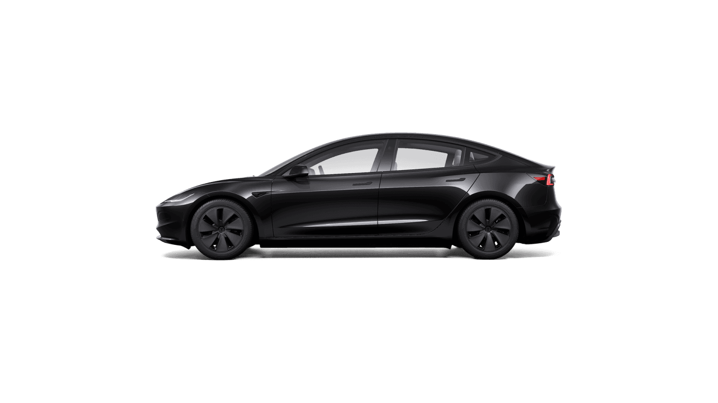 Tesla Model 3 Long Range — sličica 2