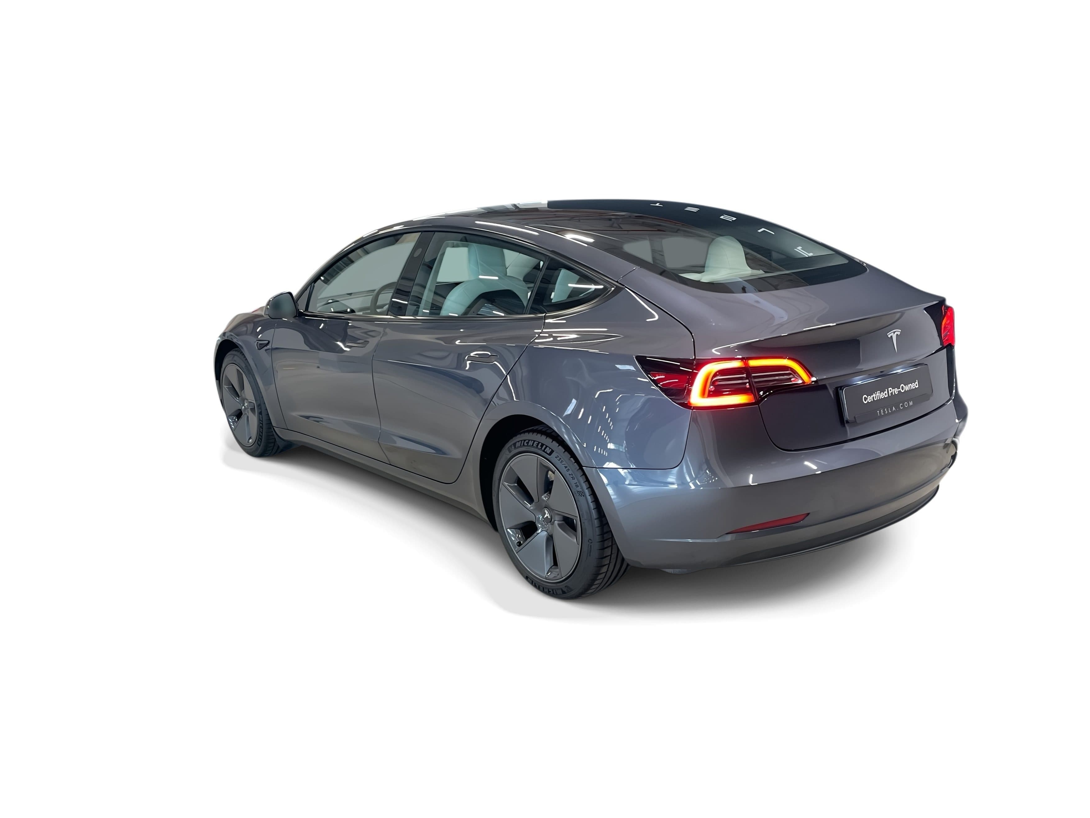 Tesla Model 3 — sličica 2