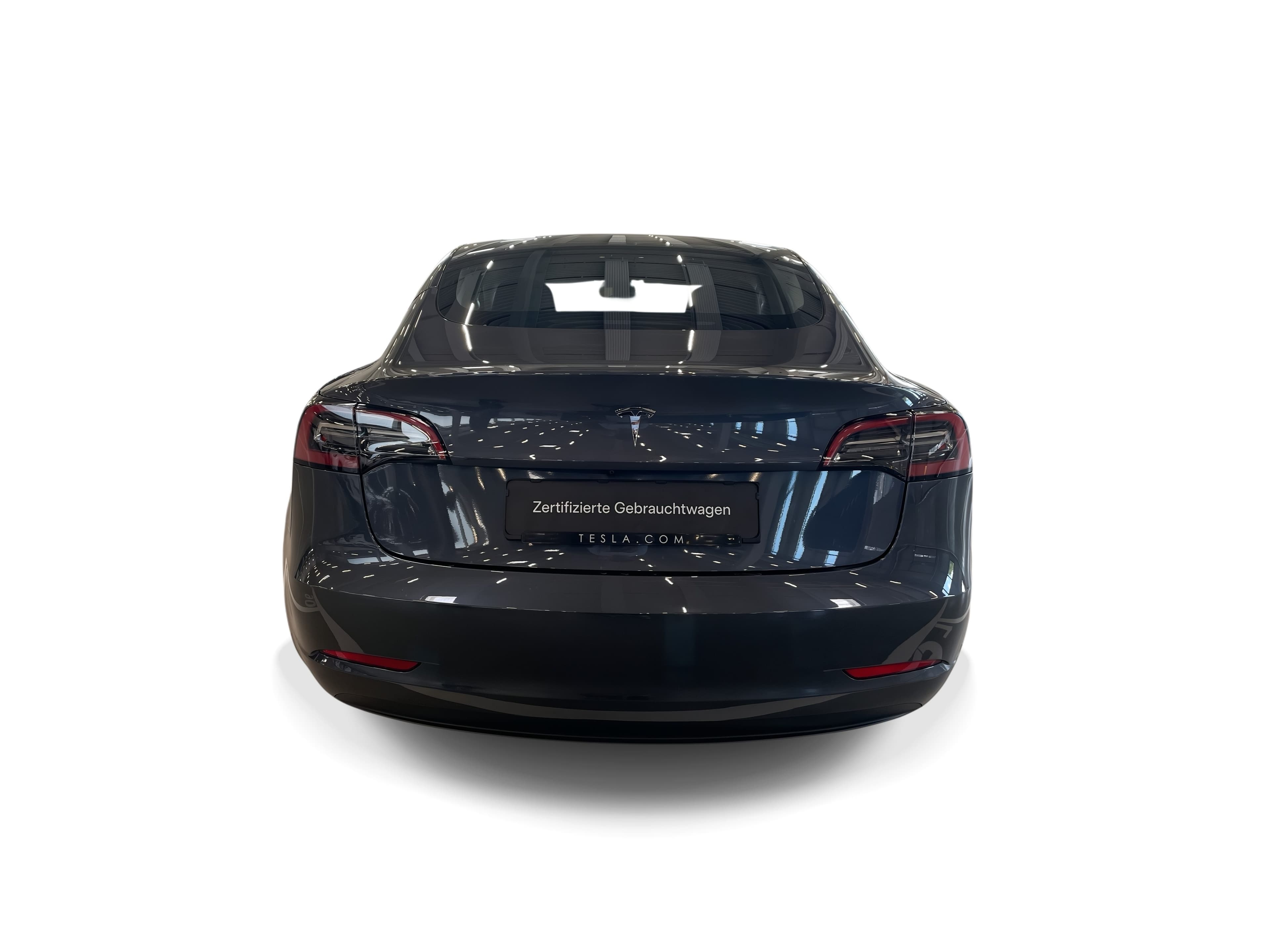 Tesla Model 3 Long Range — sličica 3