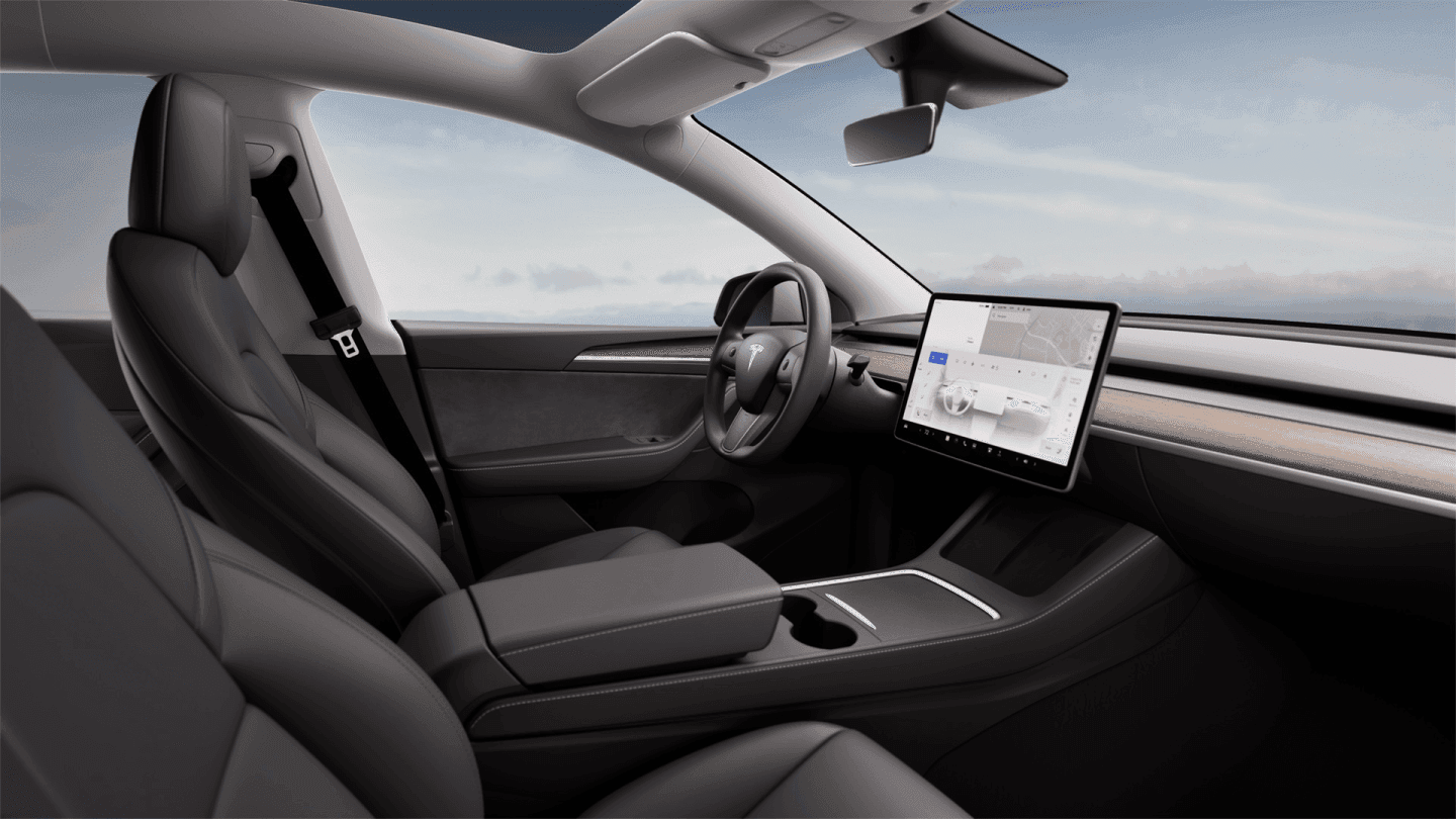 Tesla Model Y — sličica 3
