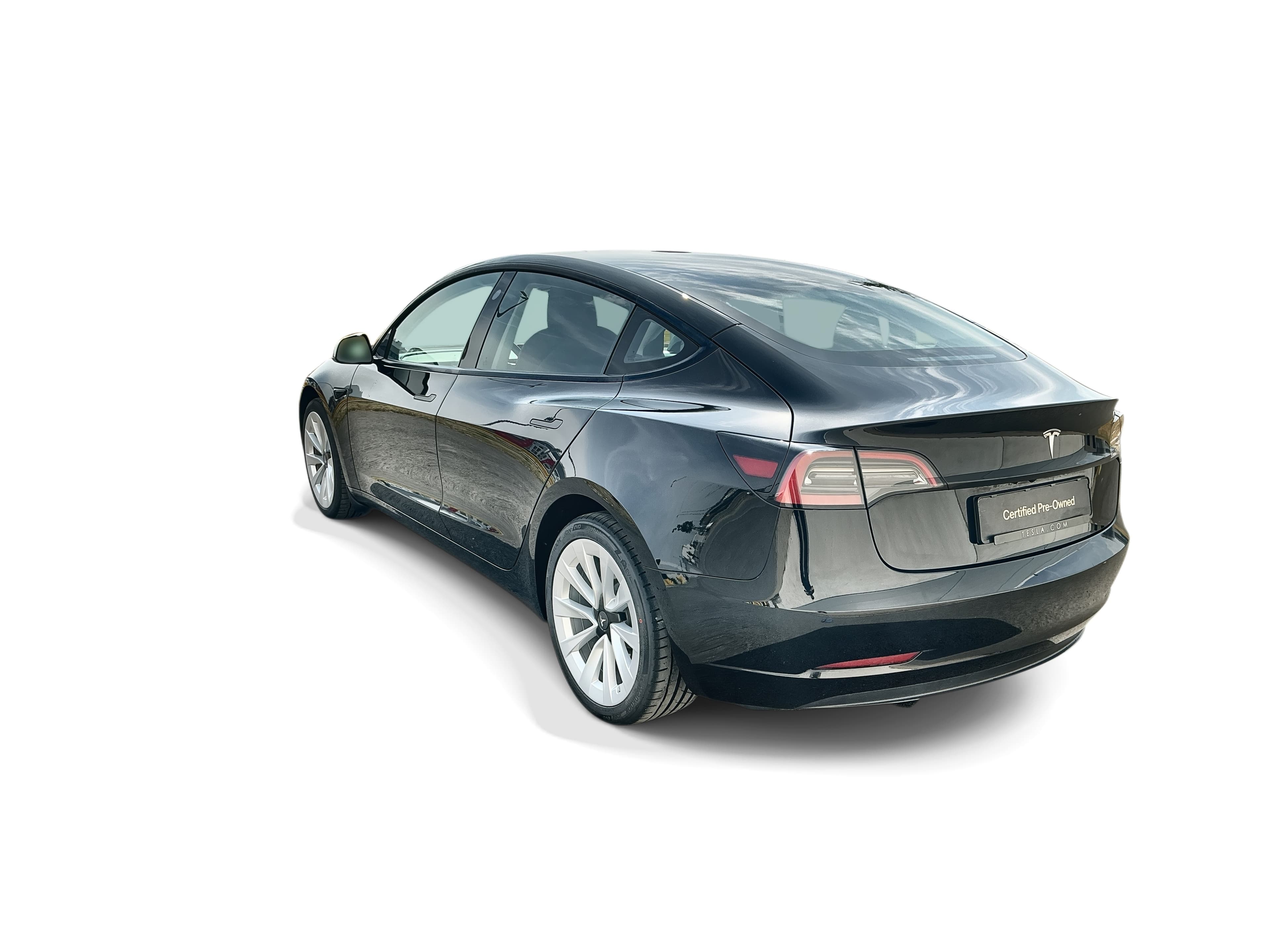 Tesla Model 3 — sličica 2