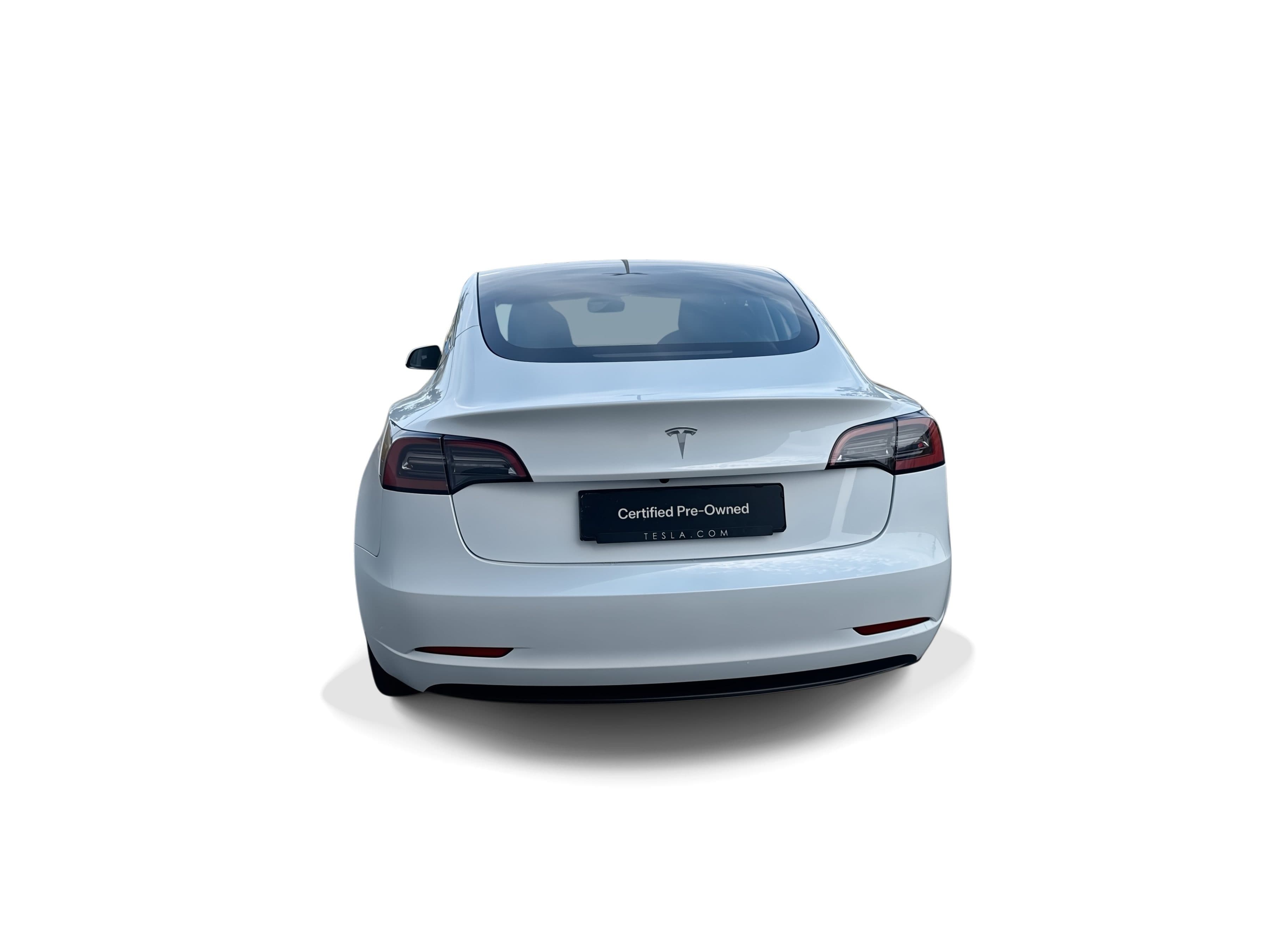 Tesla Model 3 — sličica 3