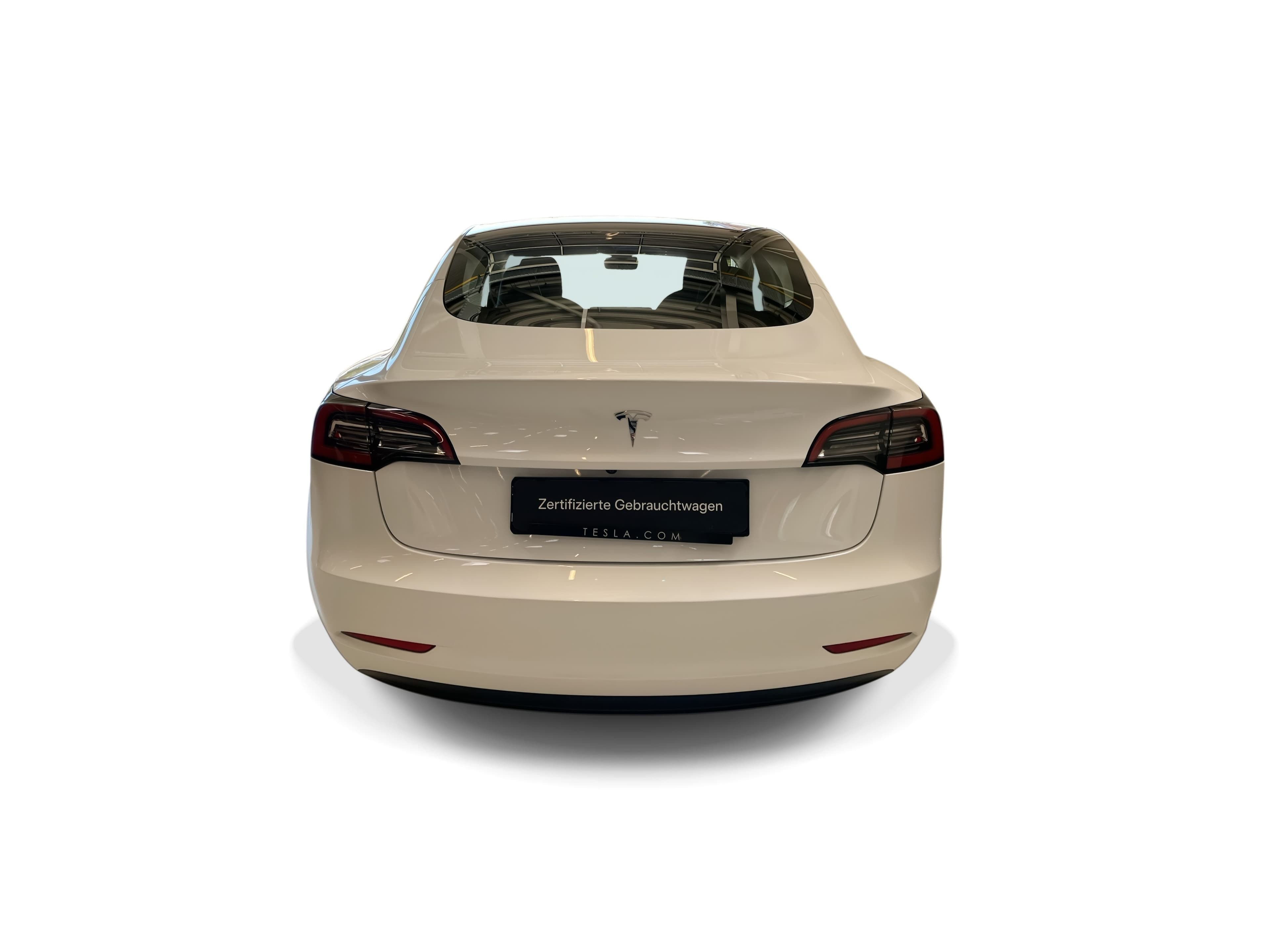 Tesla Model 3 Long Range — sličica 3