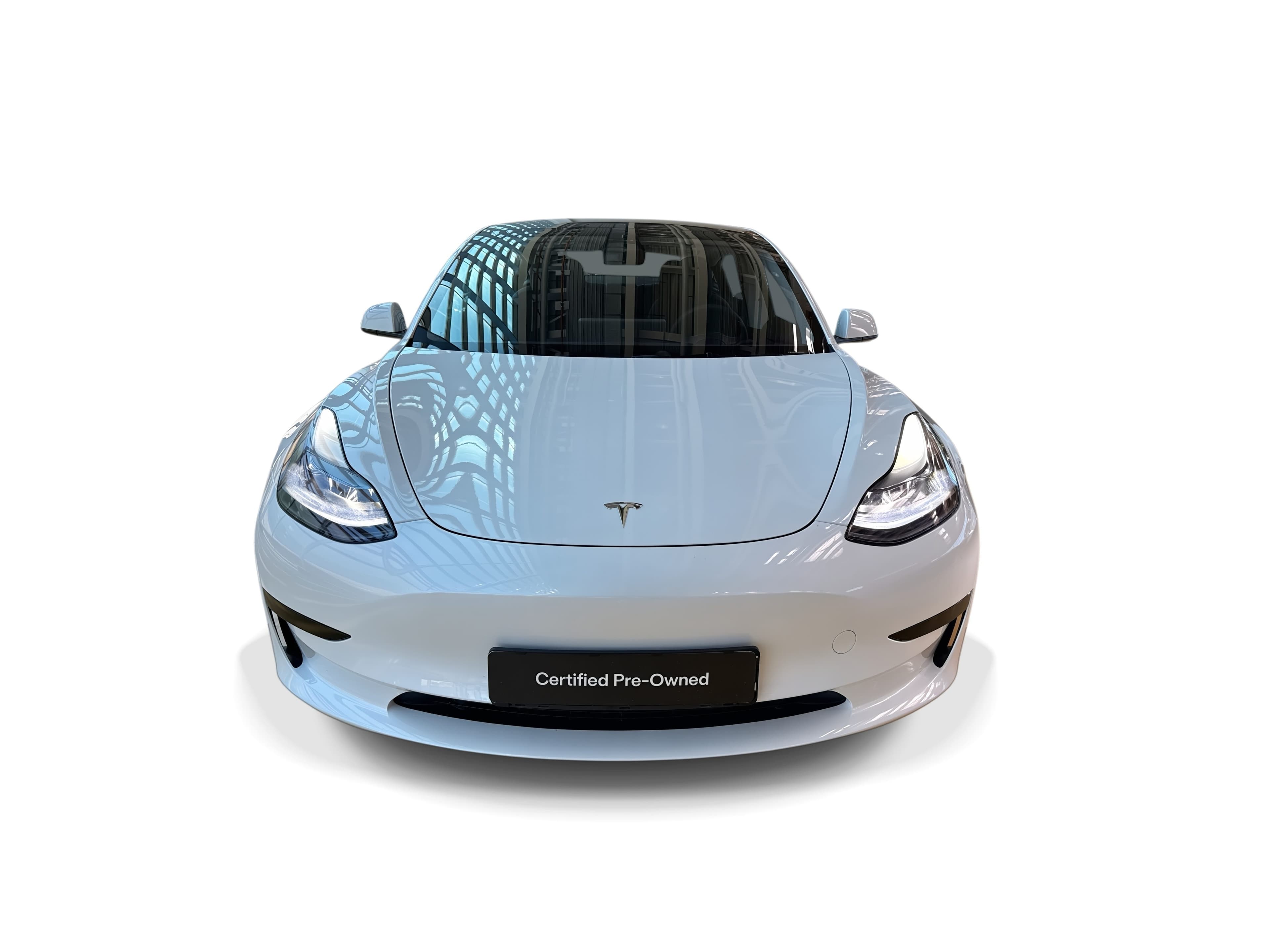 Tesla Model 3 – fotografija 1