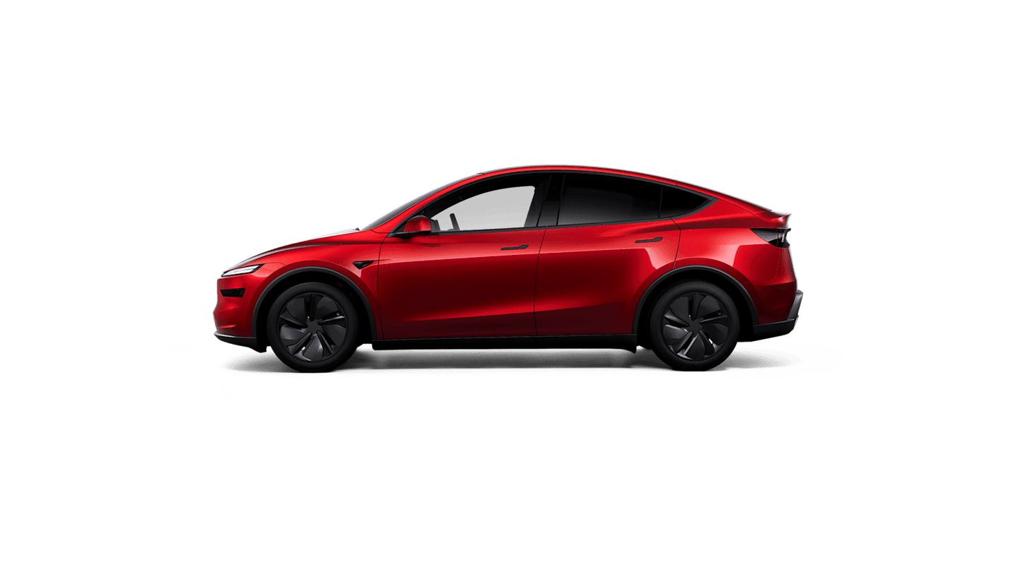 Tesla Model Y Long Range — sličica 2