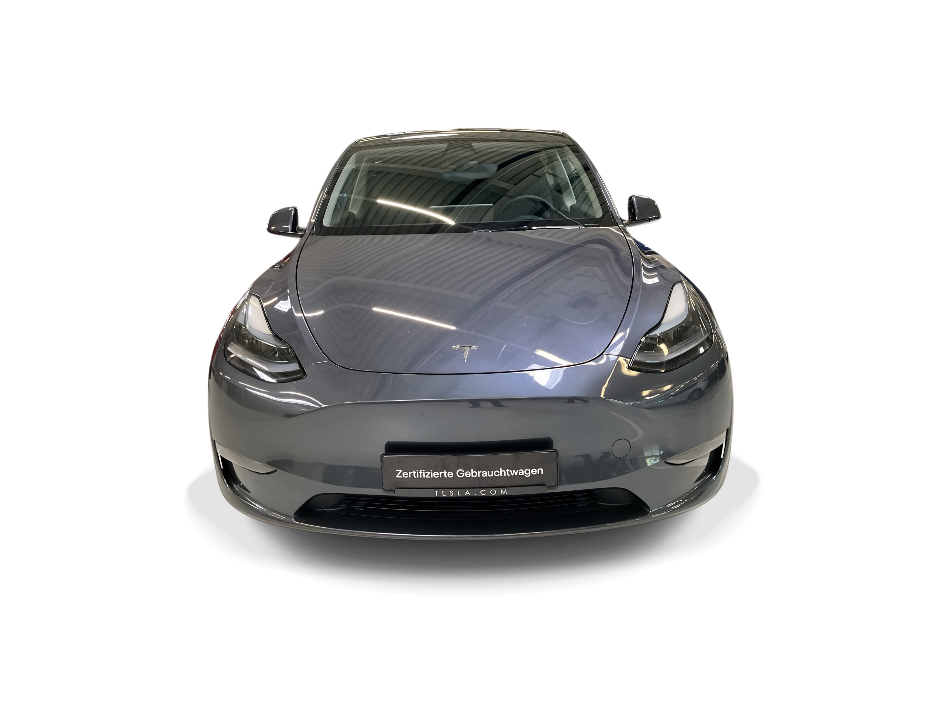 Tesla Model Y Long Range – fotografija 1