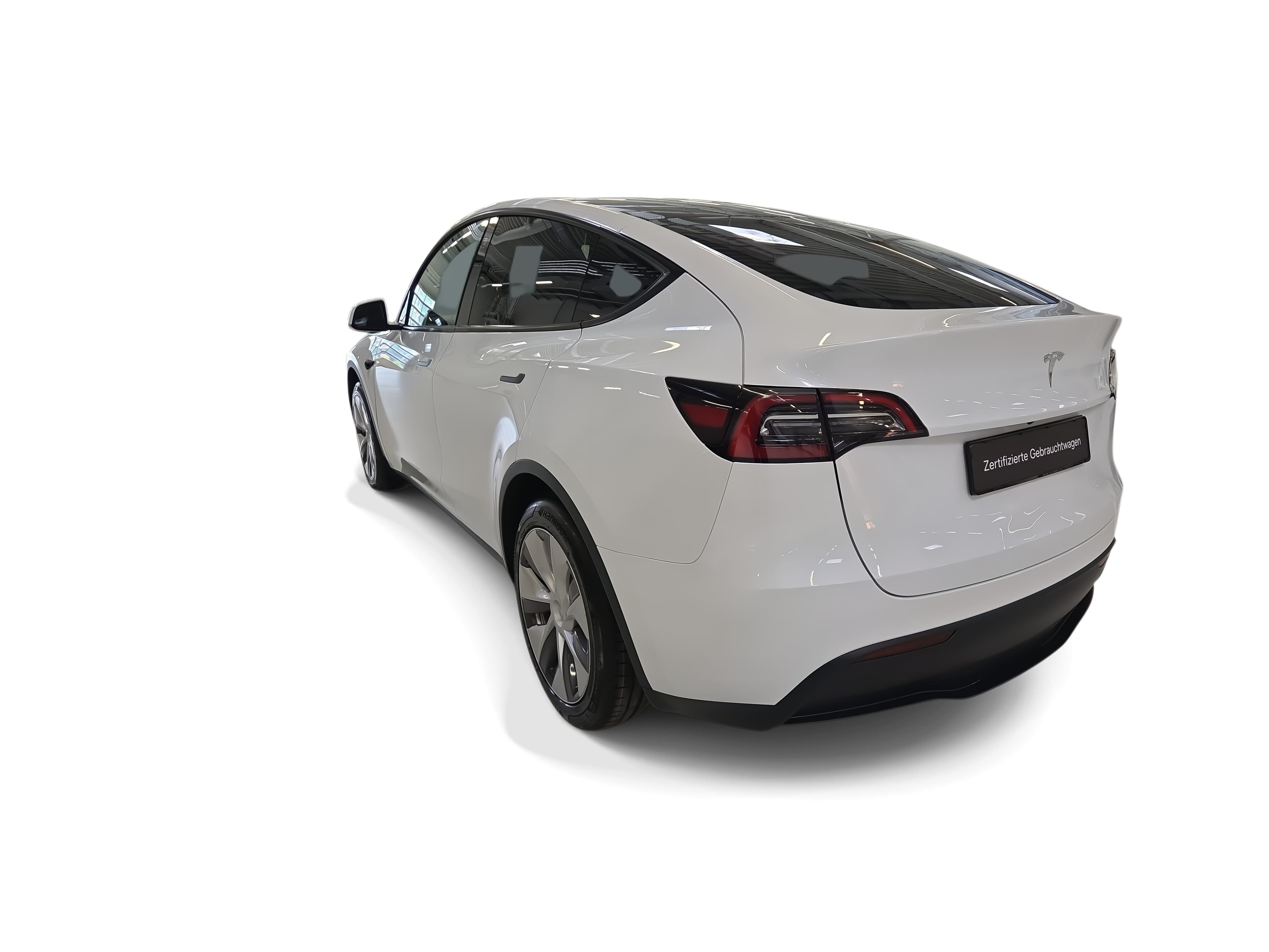 Tesla Model Y — sličica 2