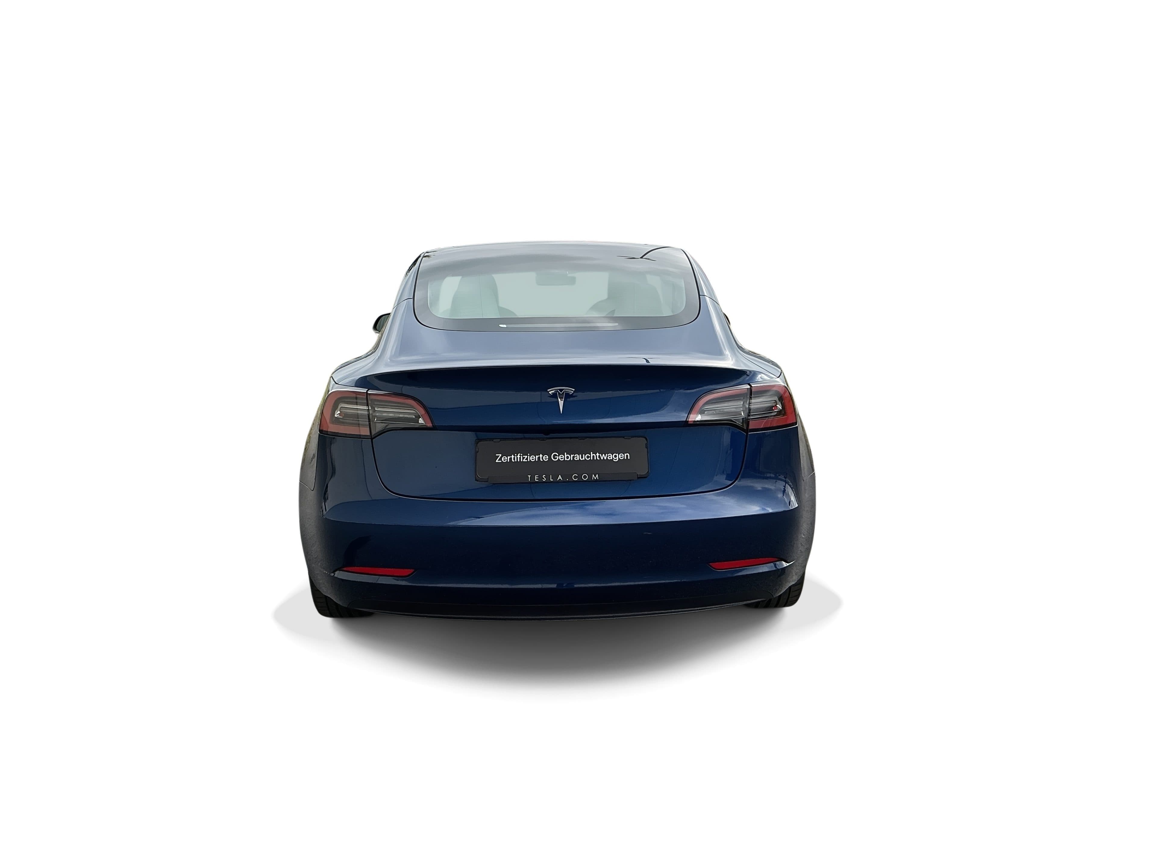 Tesla Model 3 — sličica 3