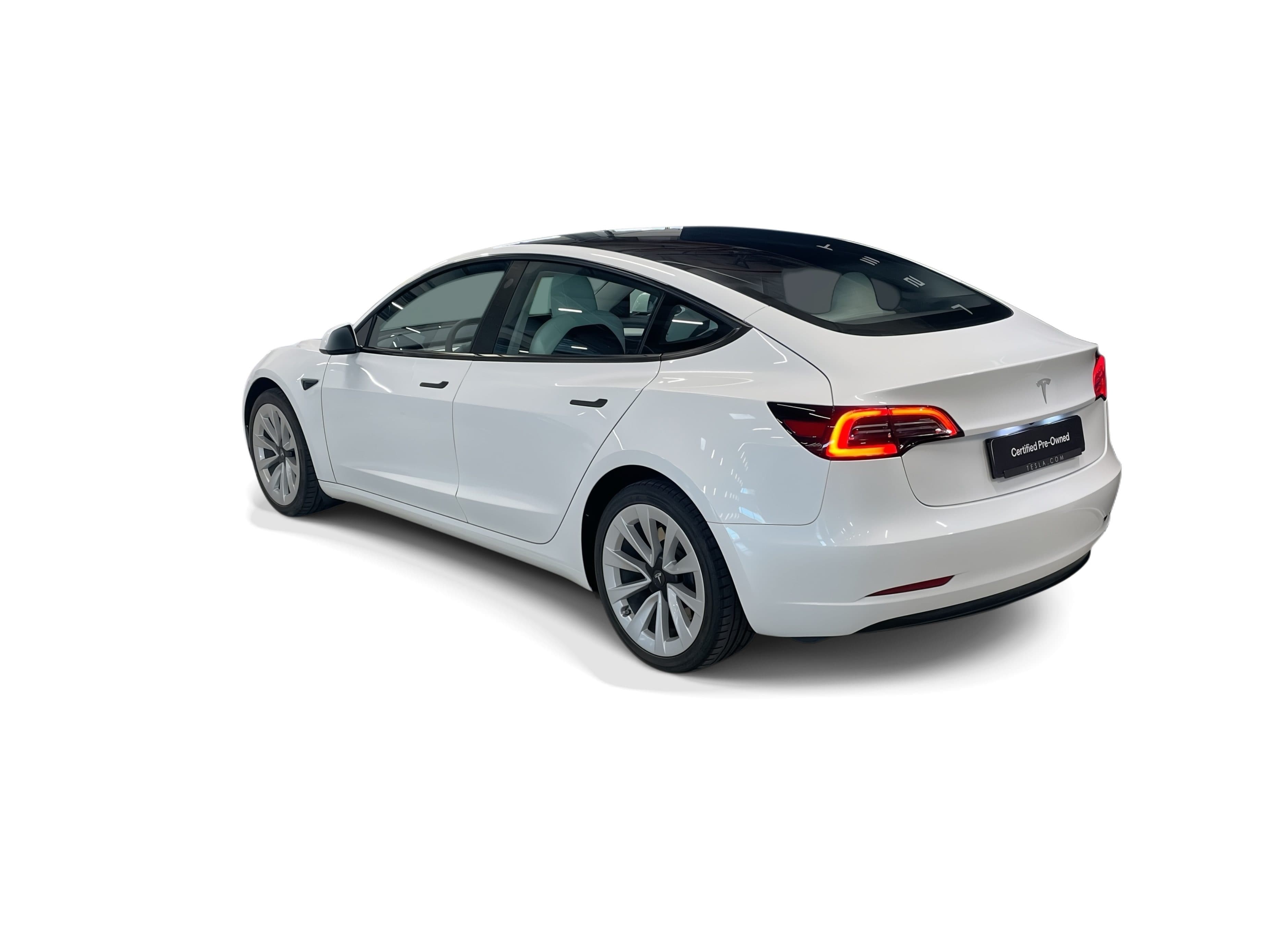 Tesla Model 3 — sličica 2