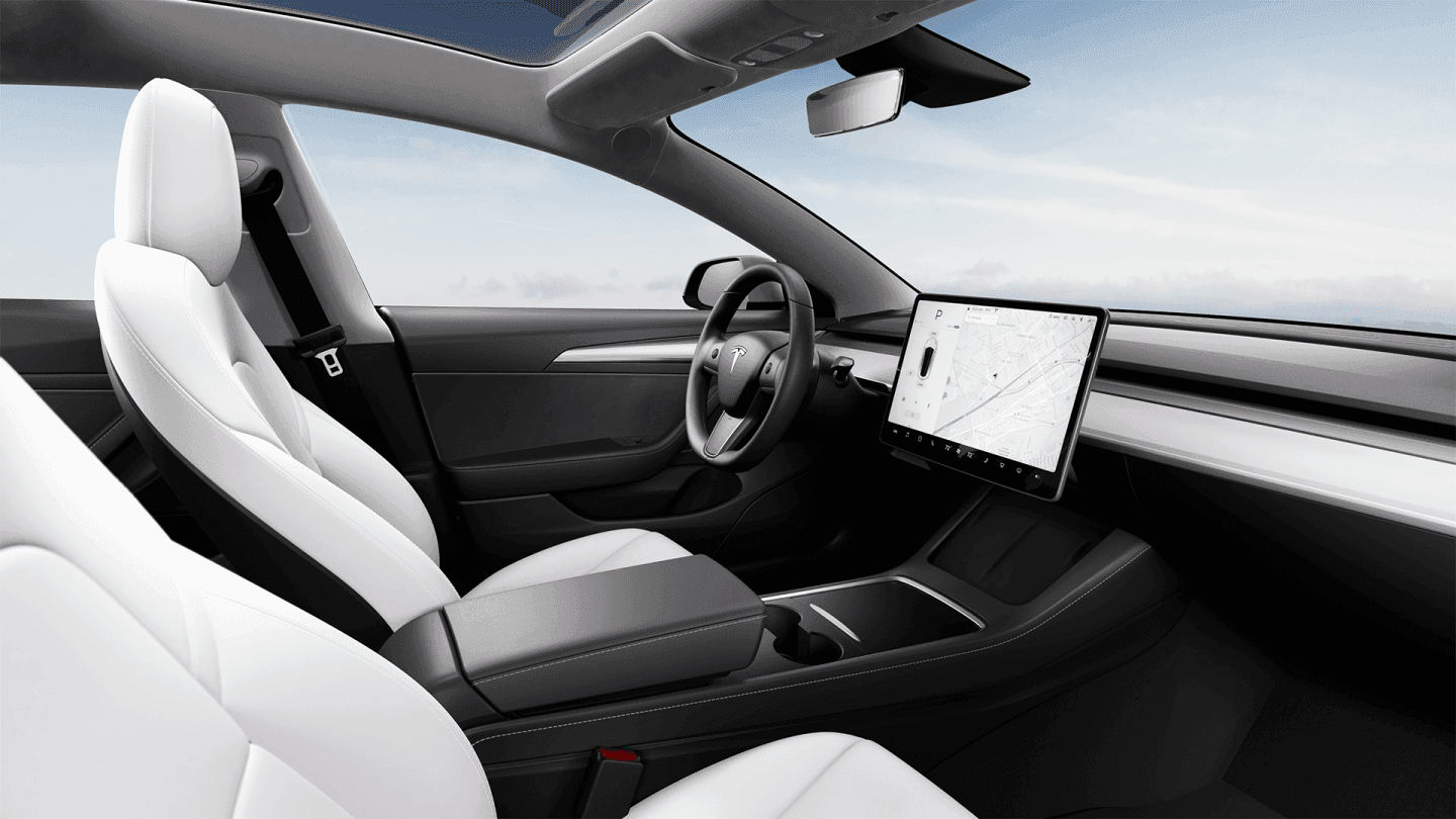 Tesla Model 3 Performance — sličica 3