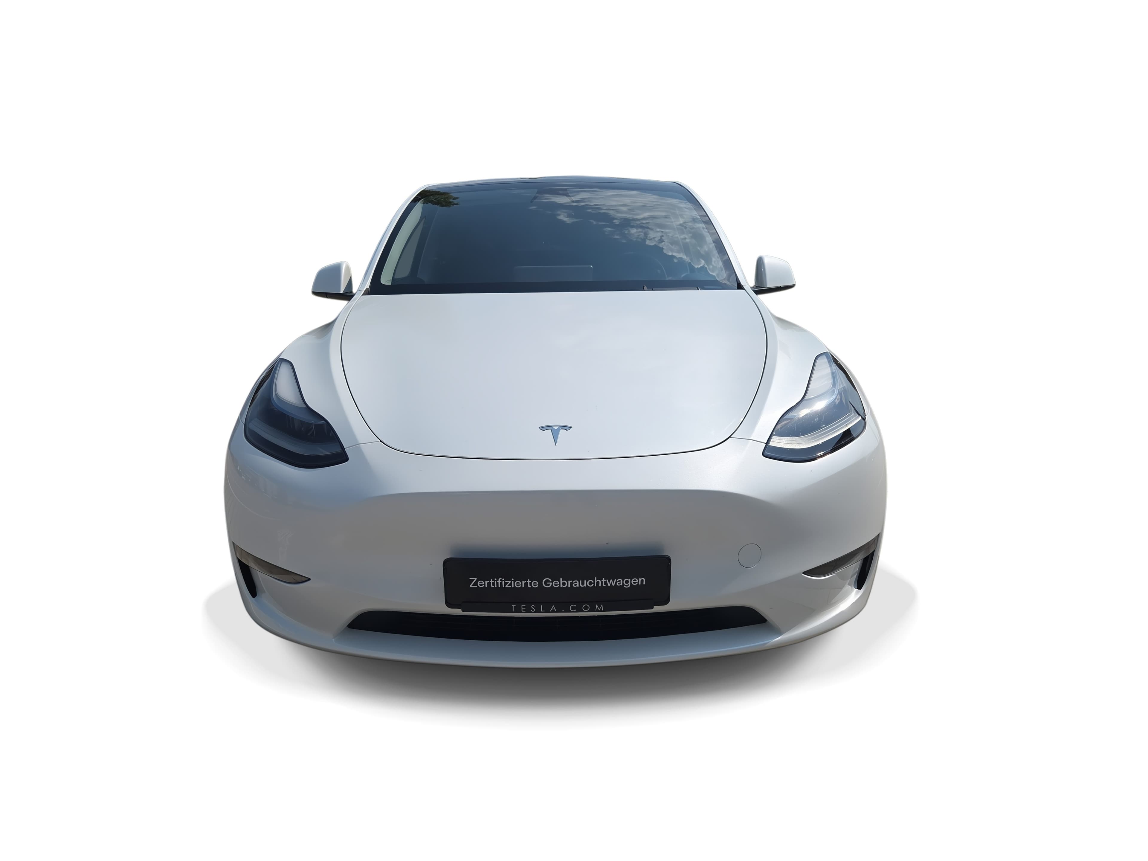 Tesla Model Y Long Range – fotografija 1