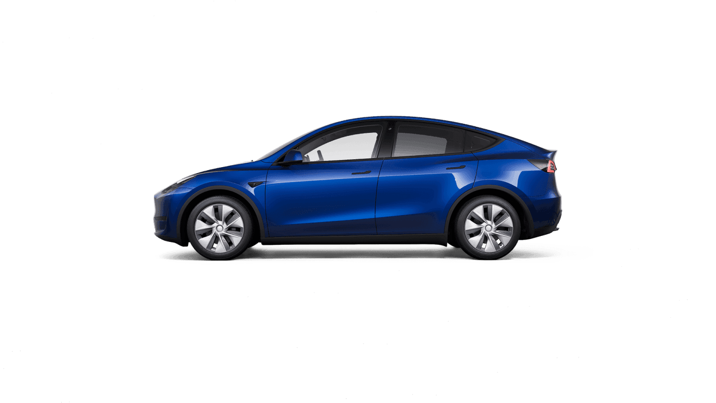 Tesla Model Y — sličica 2