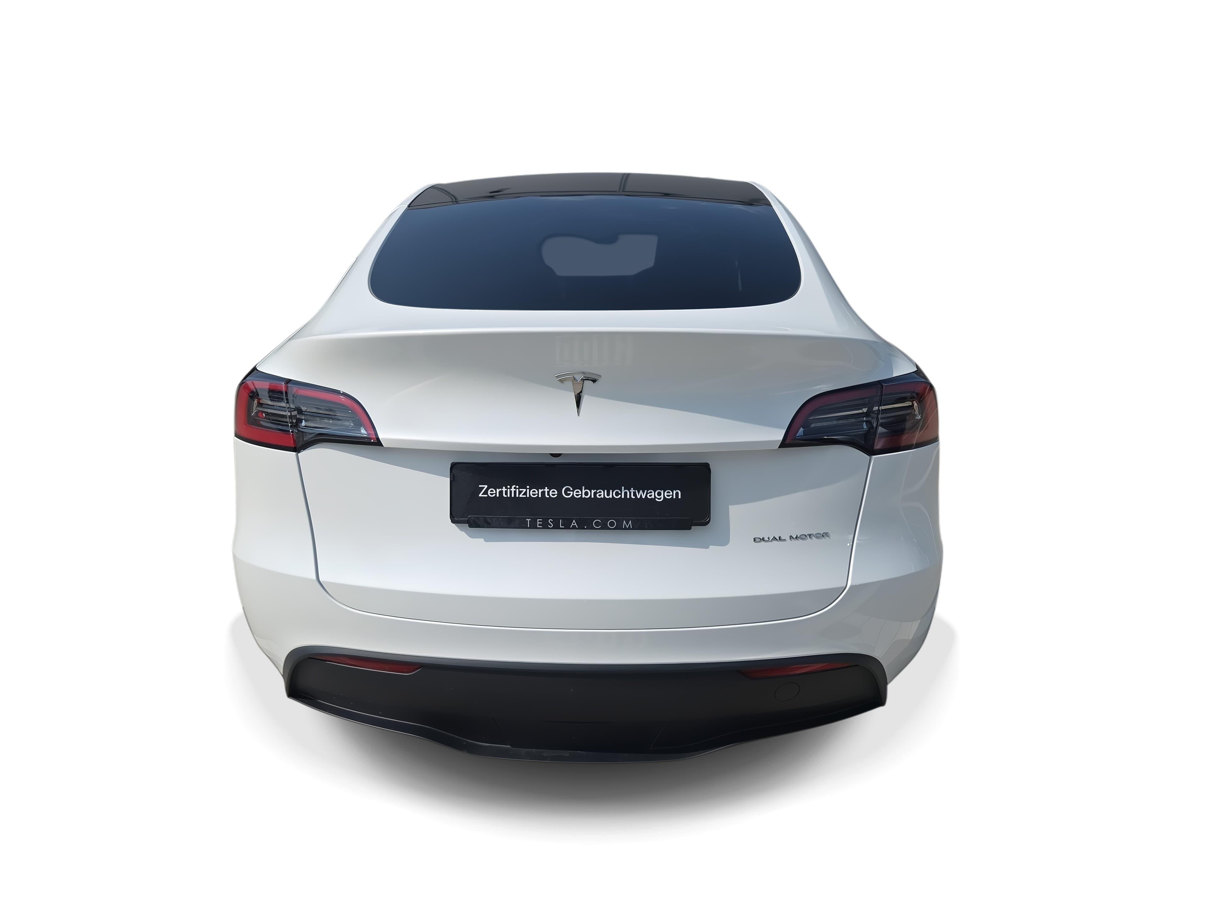 Tesla Model Y Long Range — sličica 3