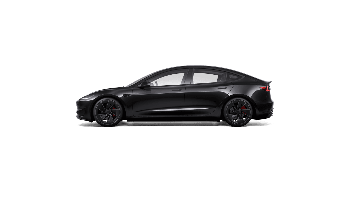 Tesla Model 3 Performance — sličica 2