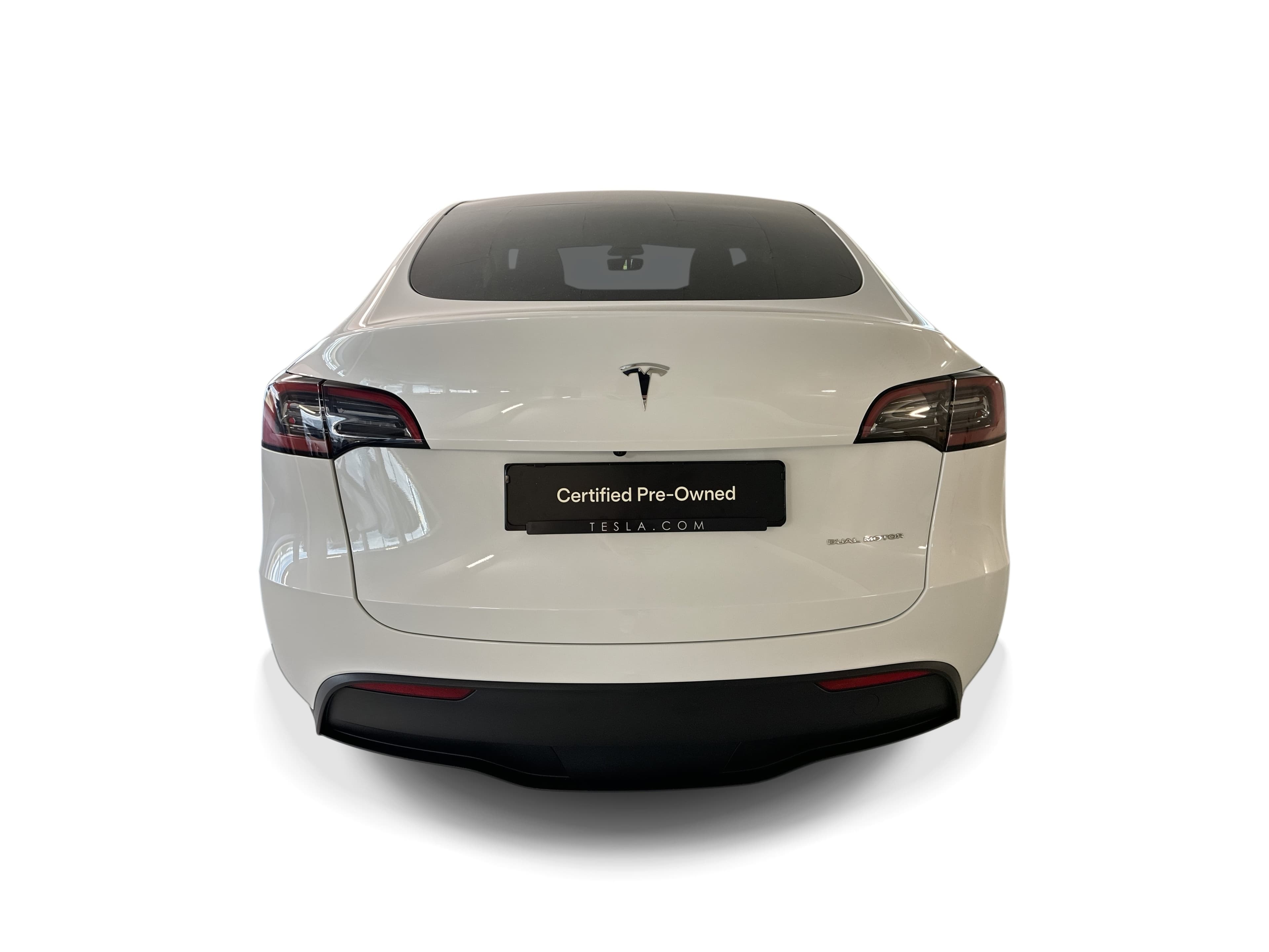 Tesla Model Y Long Range — sličica 3