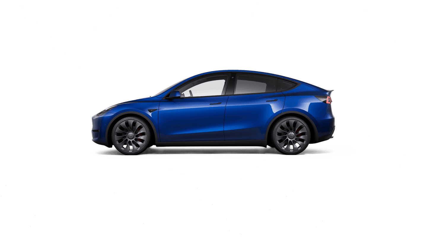 Tesla Model Y Performance — sličica 2