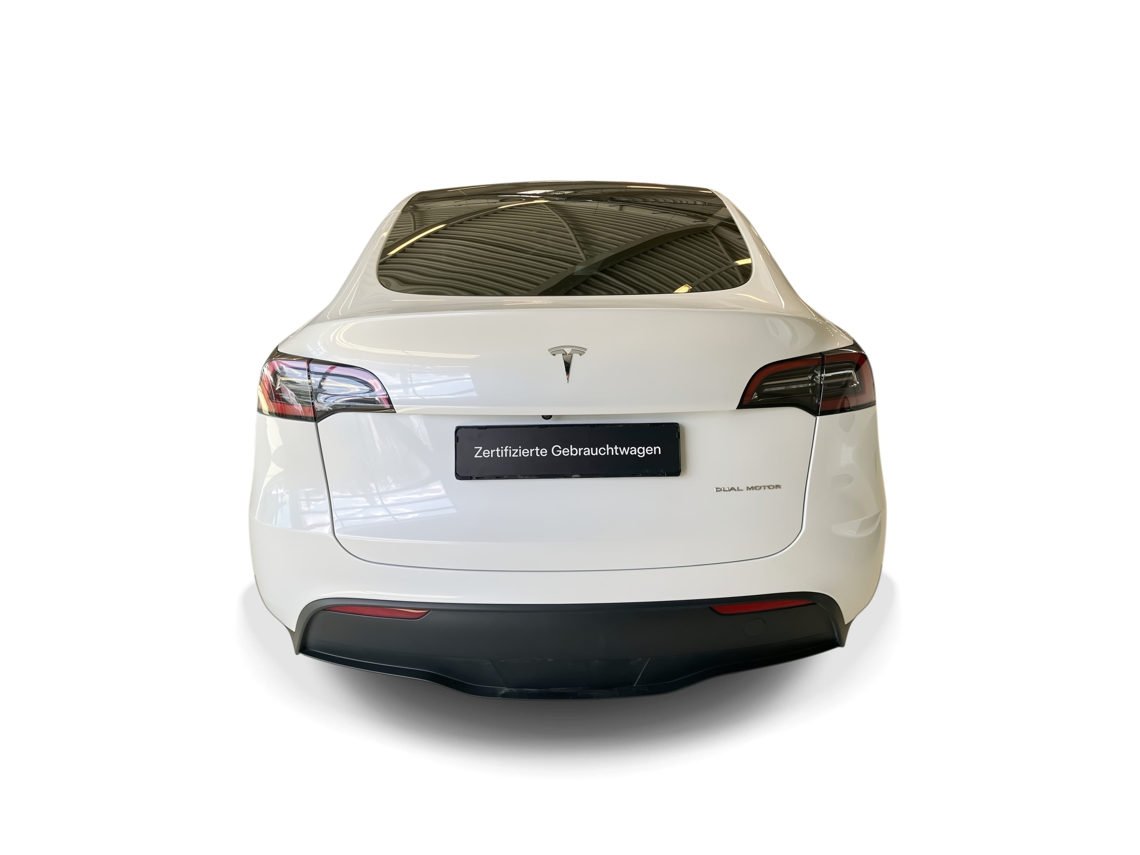 Tesla Model Y Long Range — sličica 3