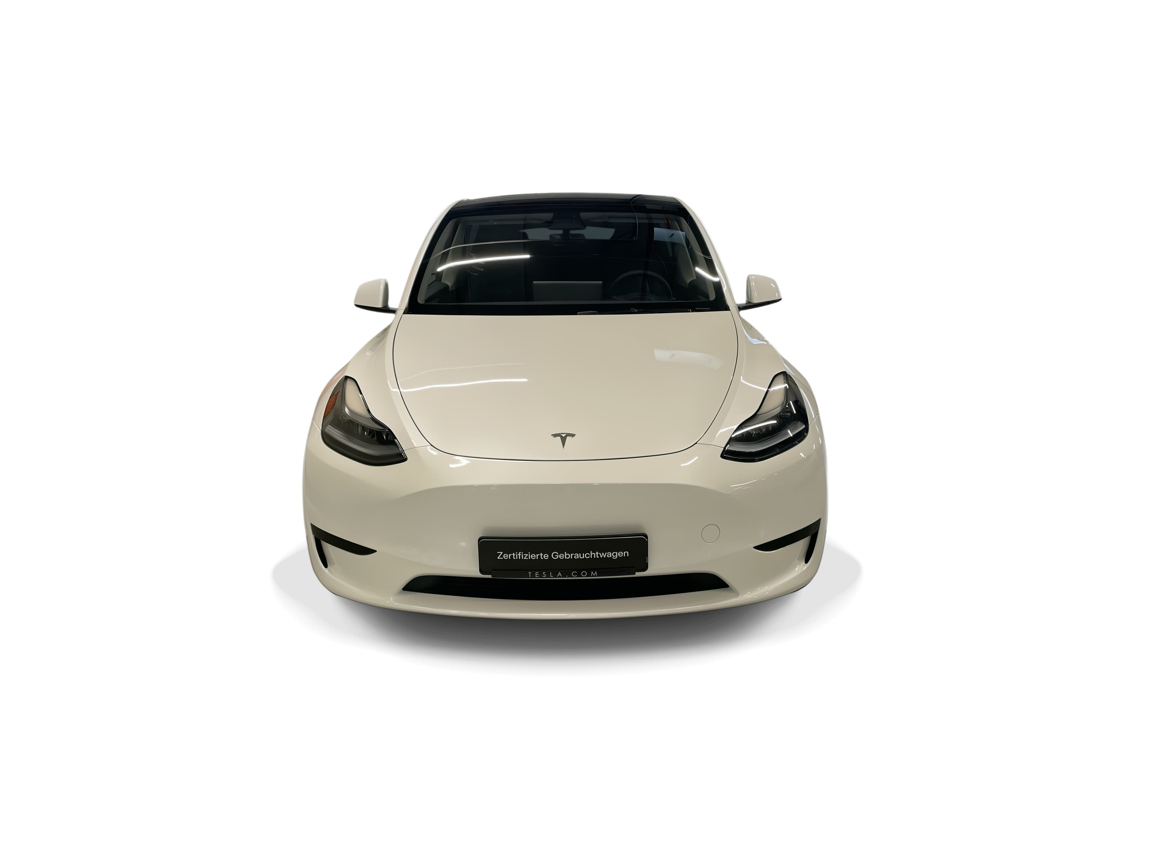 Tesla Model Y – fotografija 1