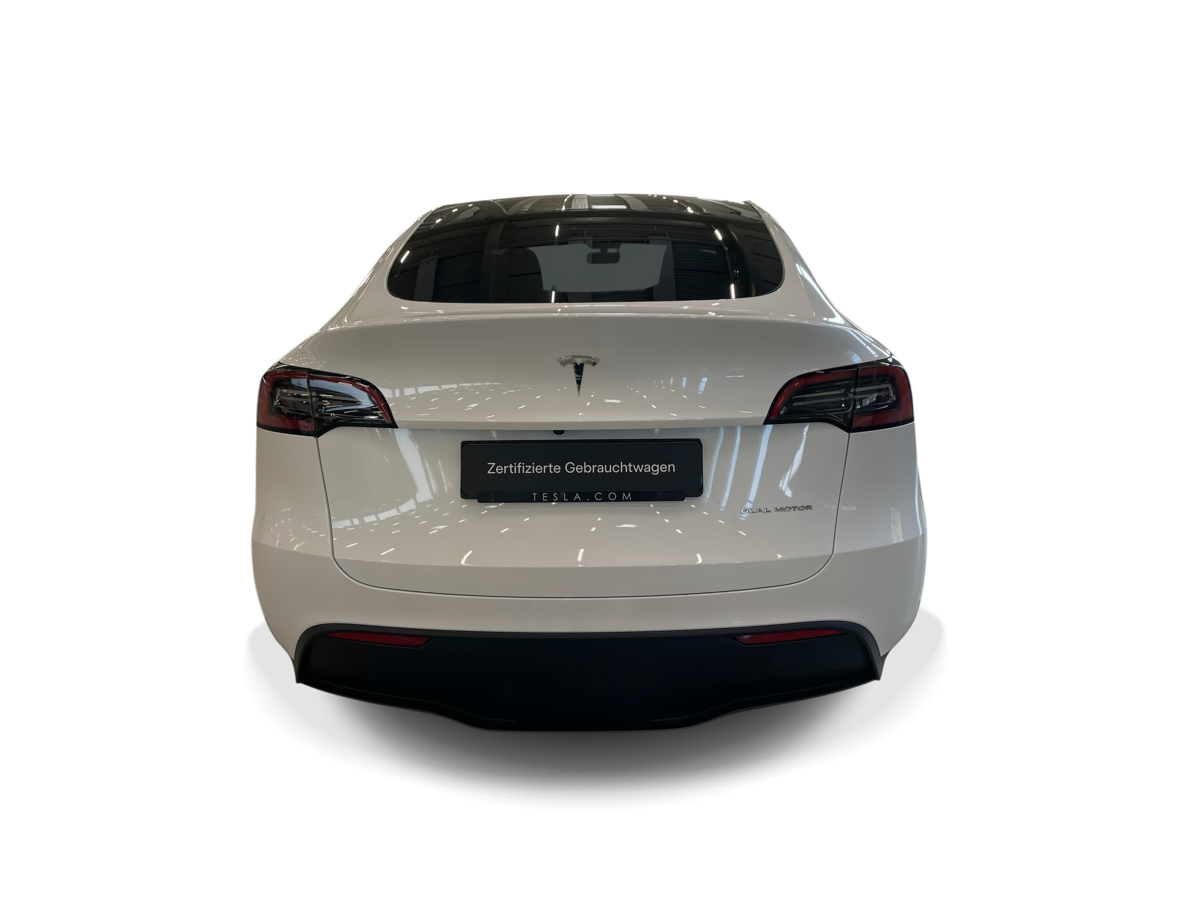 Tesla Model Y Long Range — sličica 3