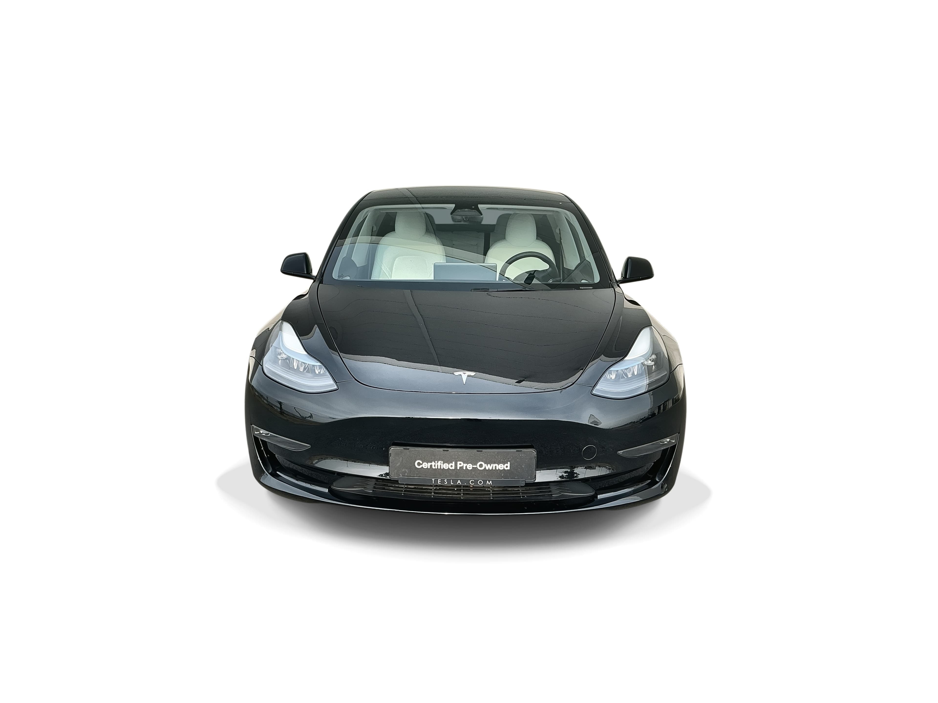 Tesla Model 3 Long Range – fotografija 1