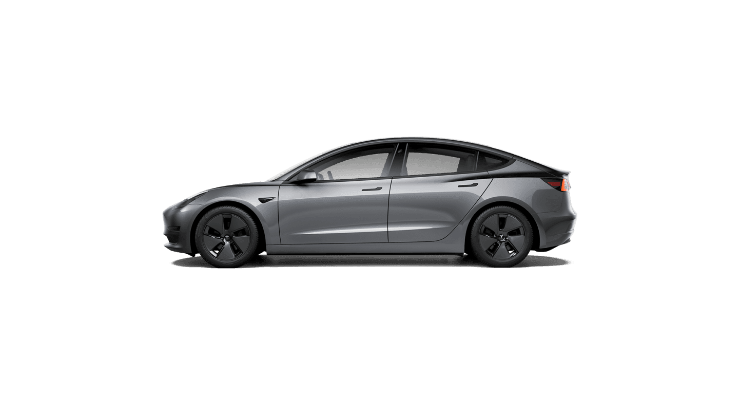 Tesla Model 3 — sličica 2