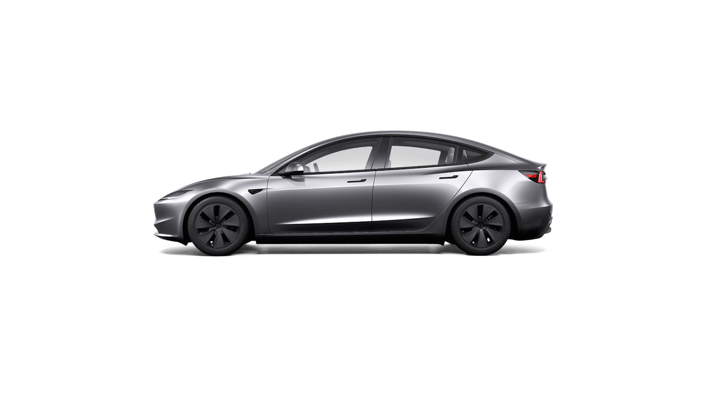 Tesla Model 3 Long Range — sličica 2