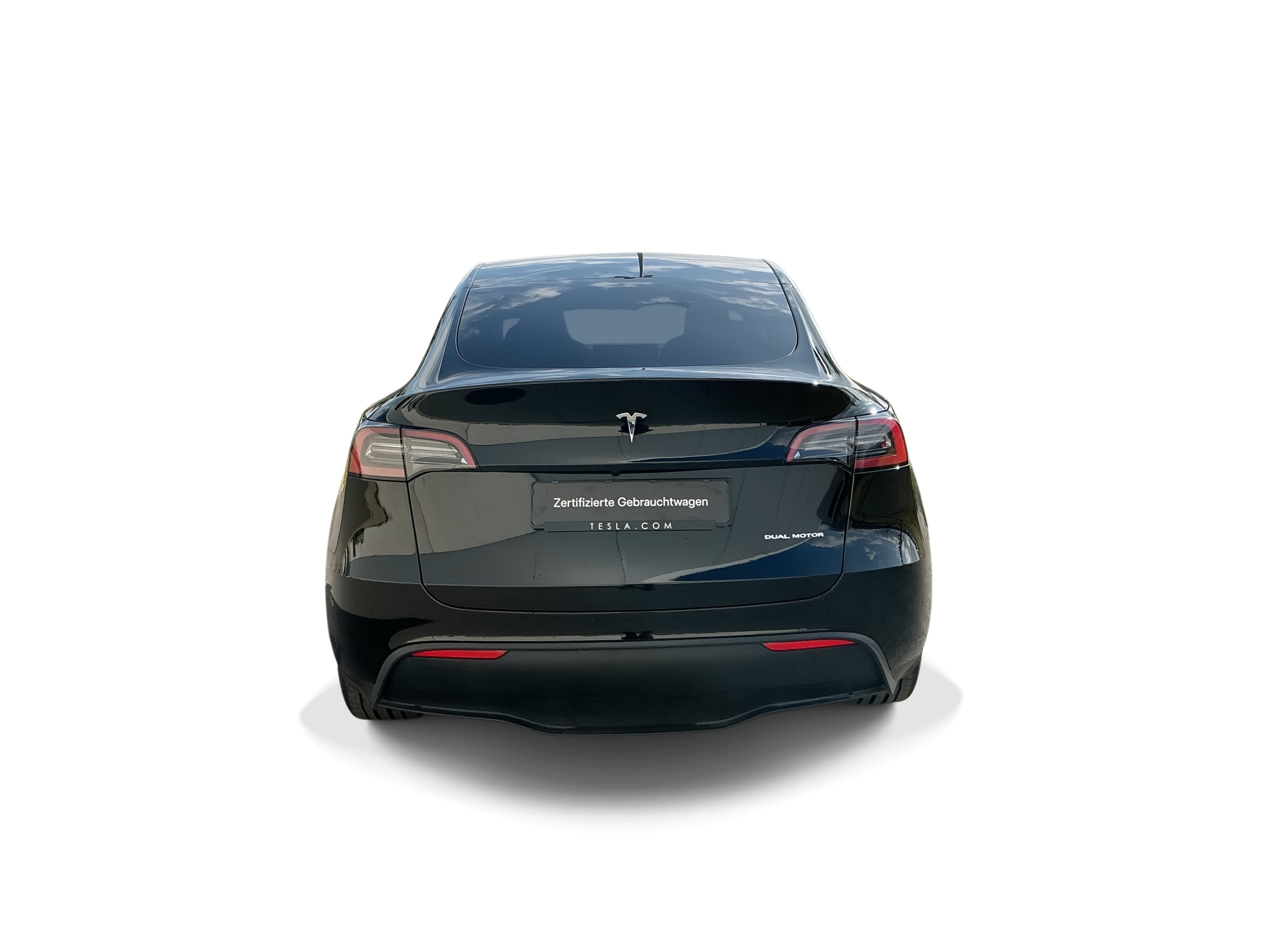 Tesla Model Y Long Range — sličica 3