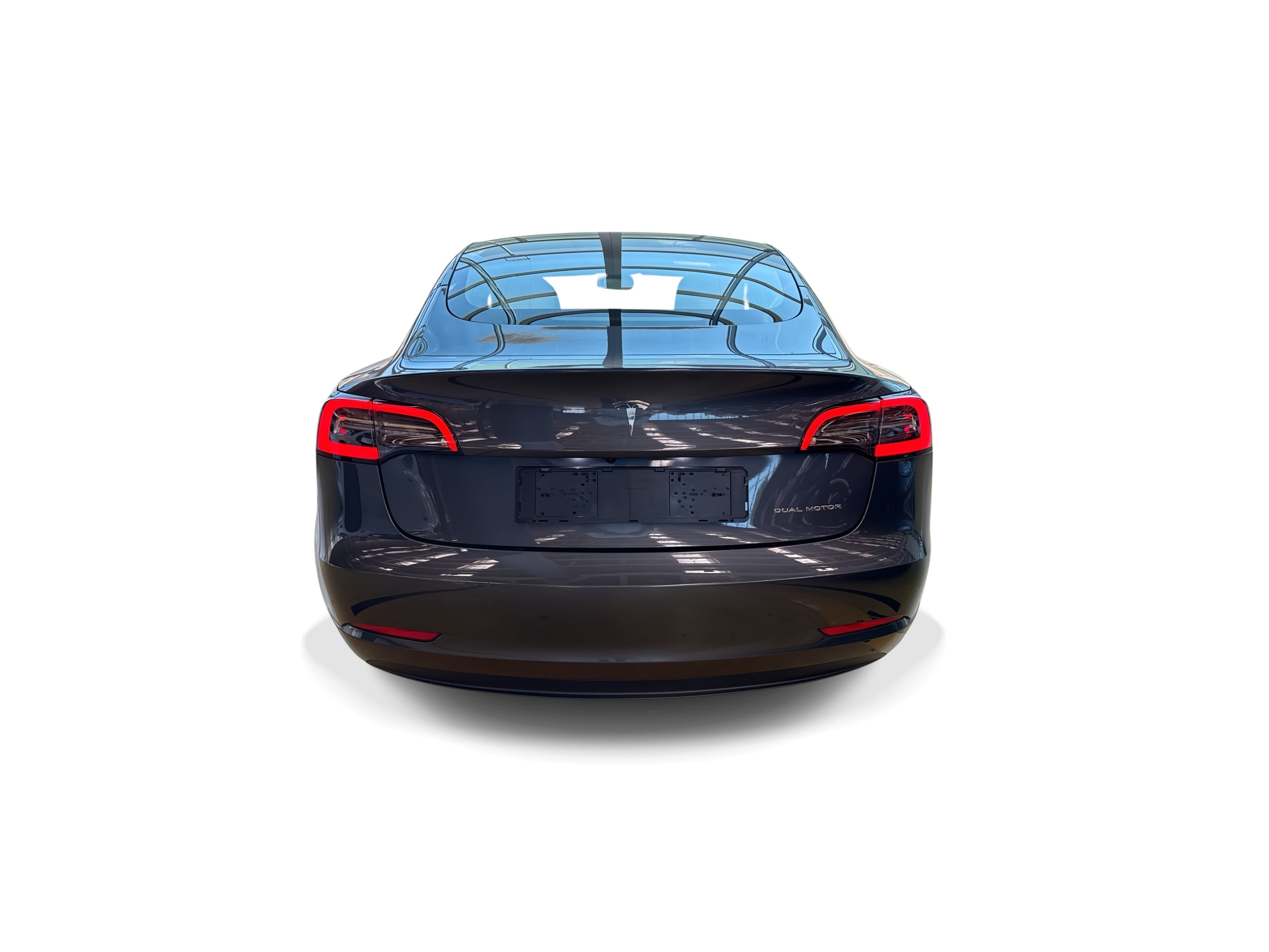 Tesla Model 3 Long Range — sličica 3