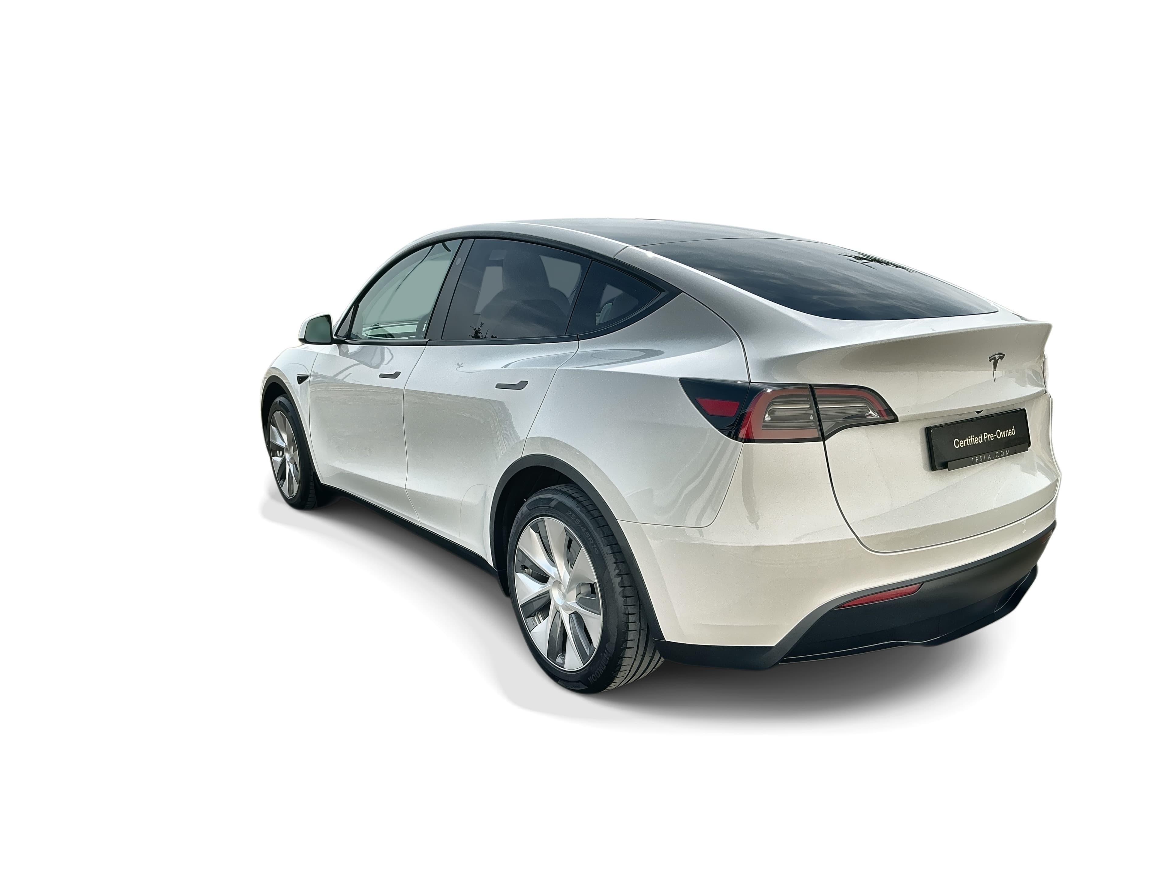 Tesla Model Y — sličica 2