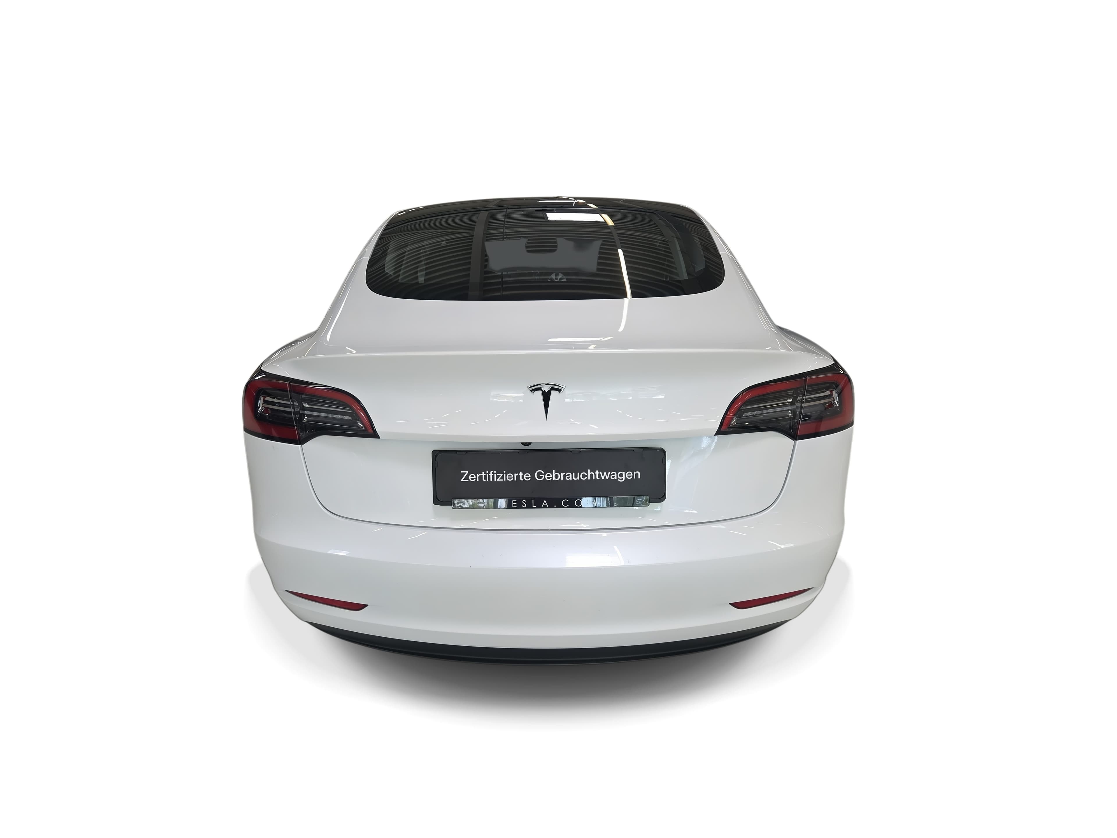 Tesla Model 3 — sličica 3